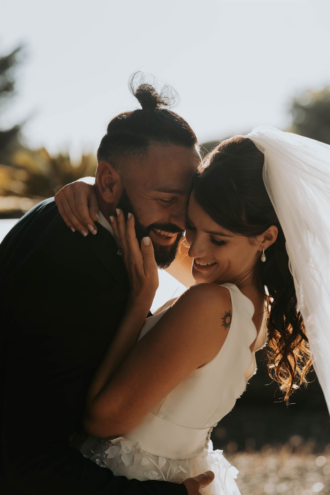 Matrimonio di Alberto e Margherita a Genova, Palazzo della Torre, reportage di Yuri Cannas, foto 2