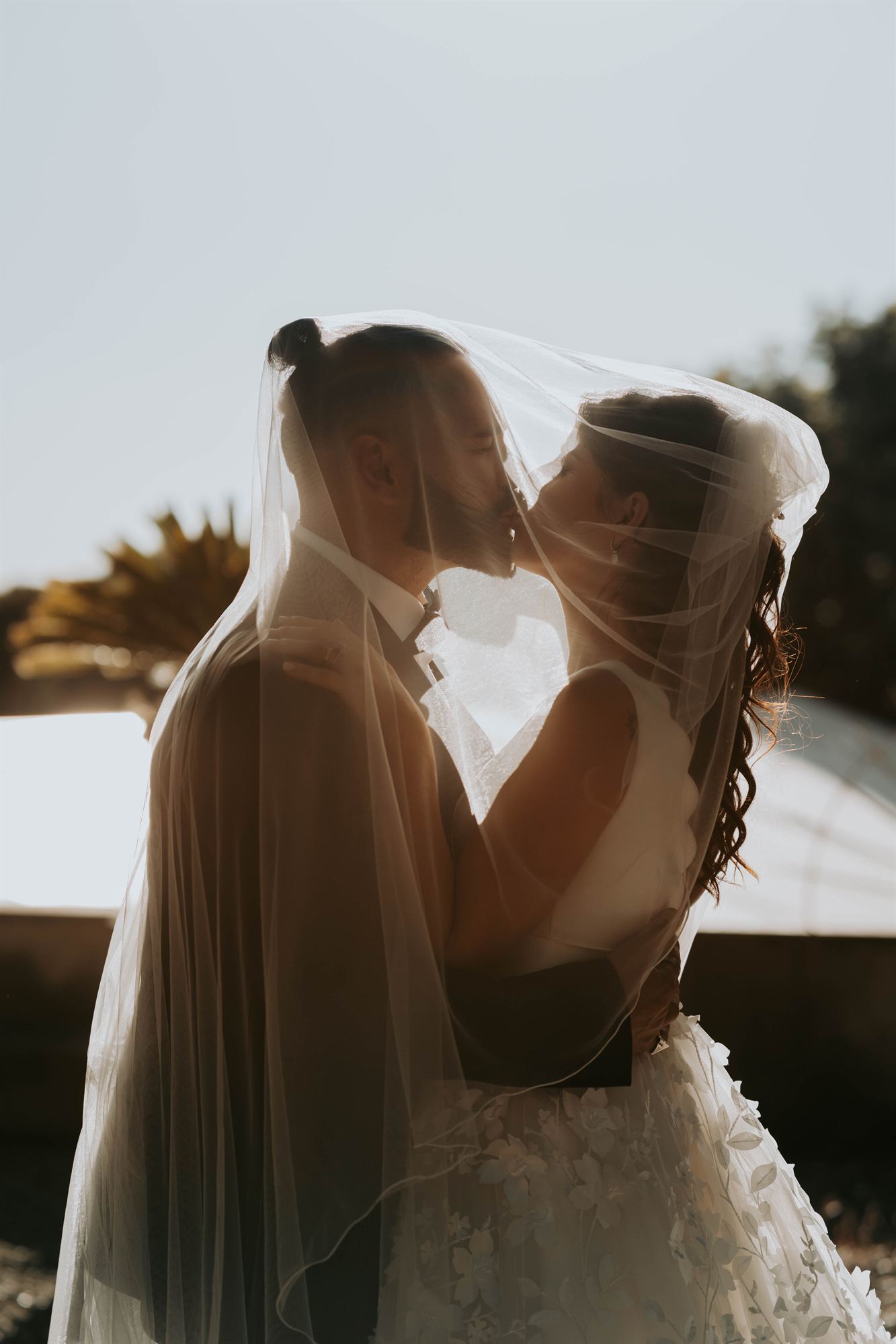 Matrimonio di Alberto e Margherita a Genova, Palazzo della Torre, reportage di Yuri Cannas, foto 3