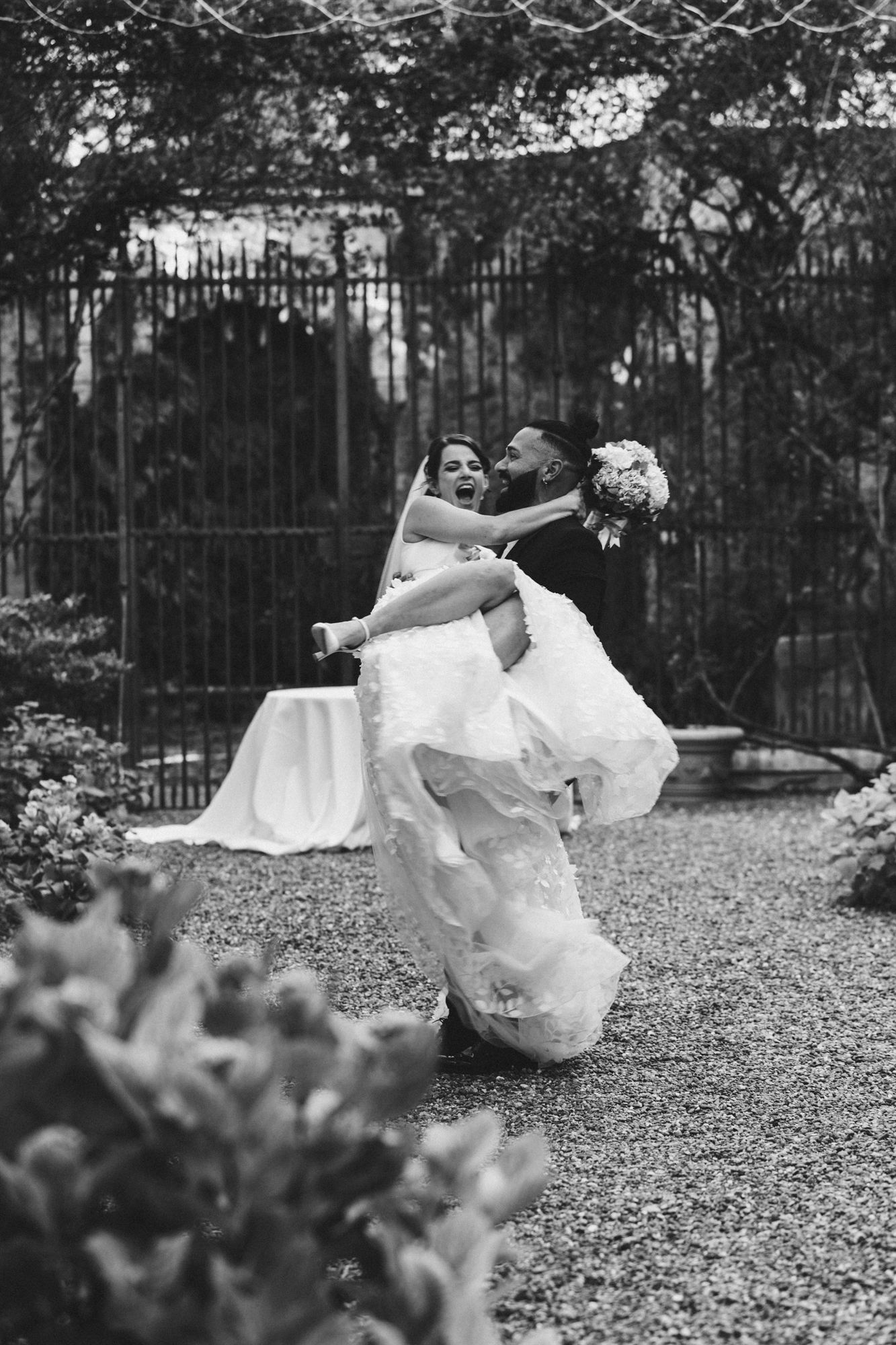 Matrimonio di Alberto e Margherita a Genova, Palazzo della Torre, reportage di Yuri Cannas, foto 4