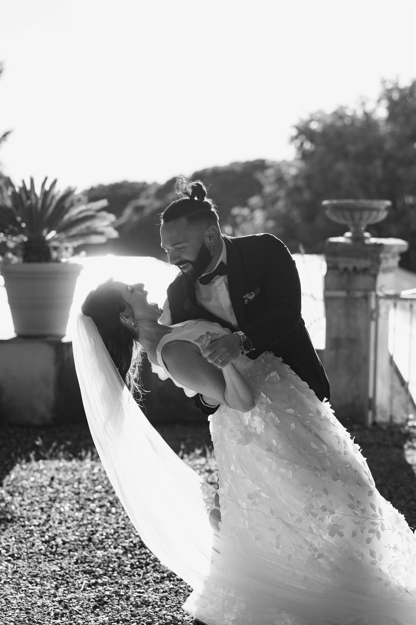 Matrimonio di Alberto e Margherita a Genova, Palazzo della Torre, reportage di Yuri Cannas, foto 6