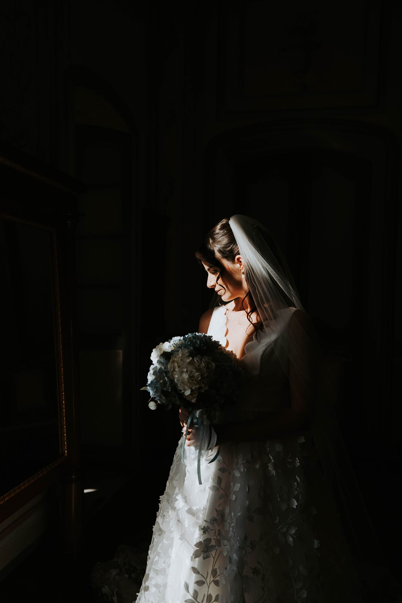 Matrimonio di Alberto e Margherita a Genova, Palazzo della Torre, reportage di Yuri Cannas, foto 16