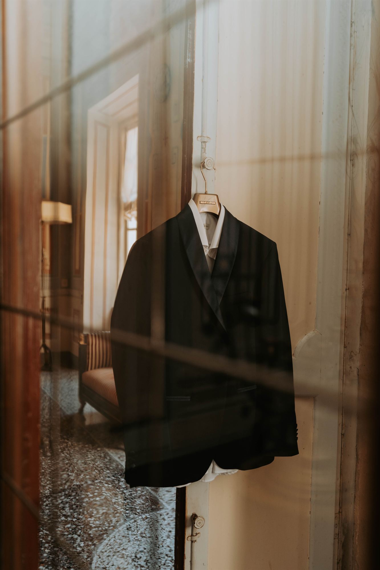 Matrimonio di Alberto e Margherita a Genova, Palazzo della Torre, reportage di Yuri Cannas, foto 21