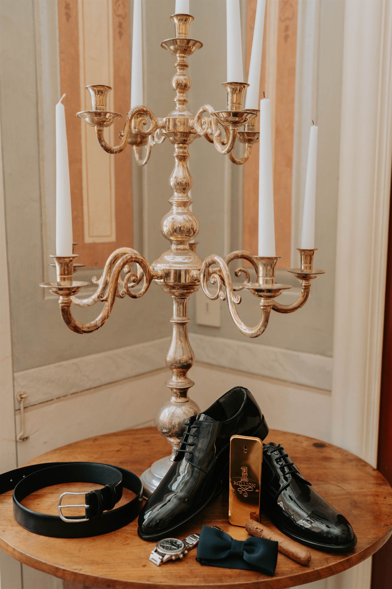 Matrimonio di Alberto e Margherita a Genova, Palazzo della Torre, reportage di Yuri Cannas, foto 32