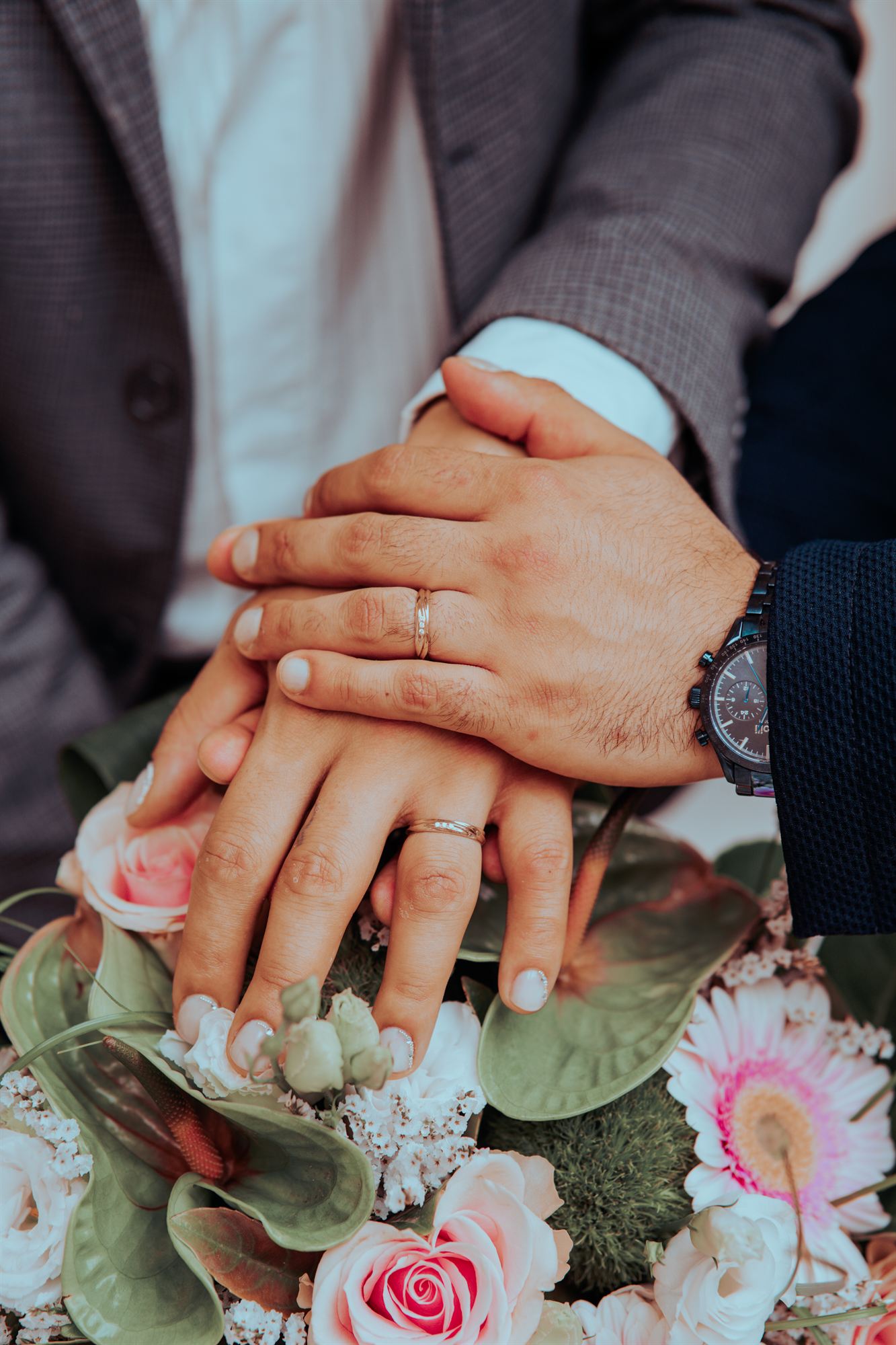 Matrimonio di Andrea ed Eduardo a Genova, reportage di Yuri Cannas, foto 3