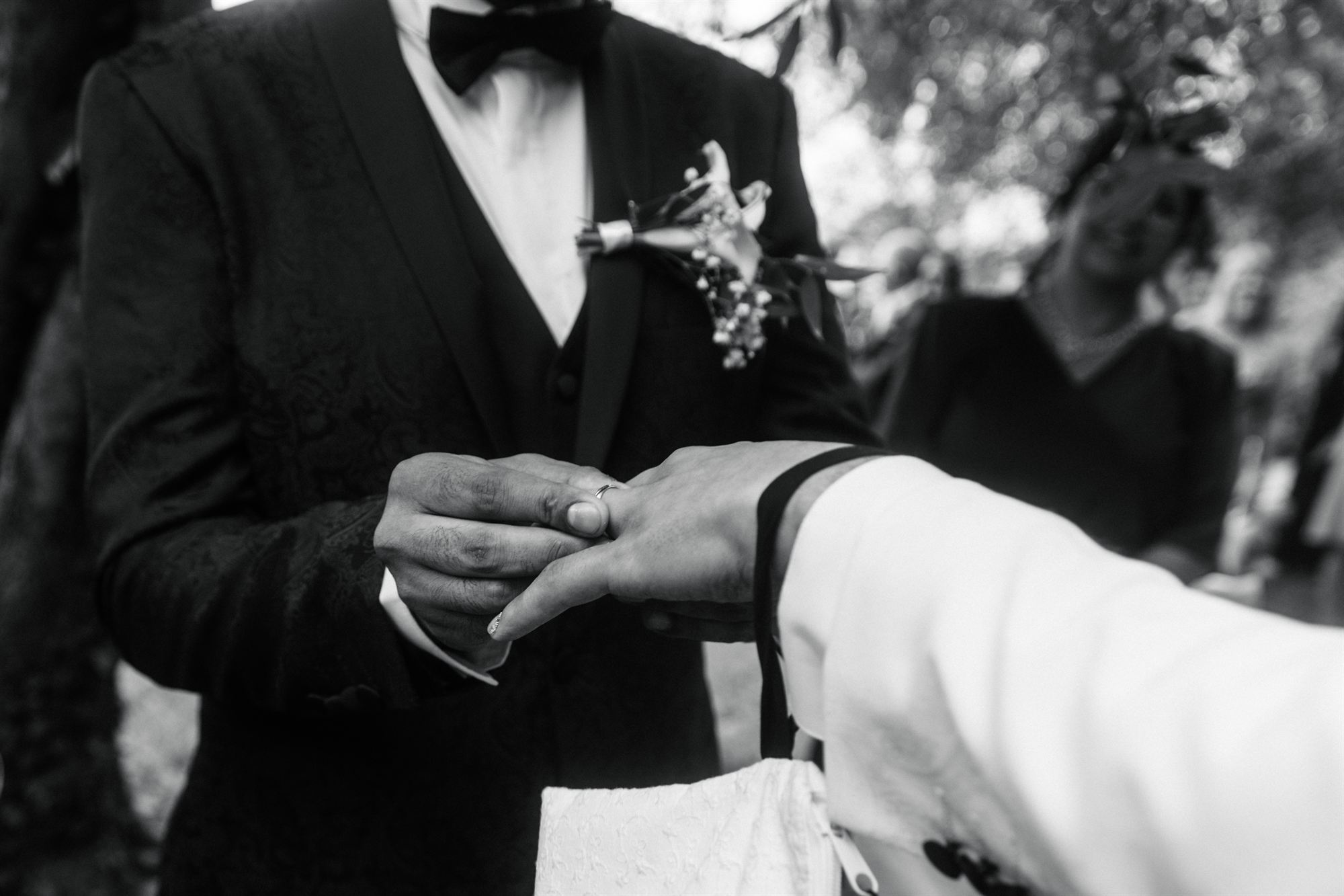 Matrimonio di Andrea ed Eduardo a Genova, reportage di Yuri Cannas, foto 14