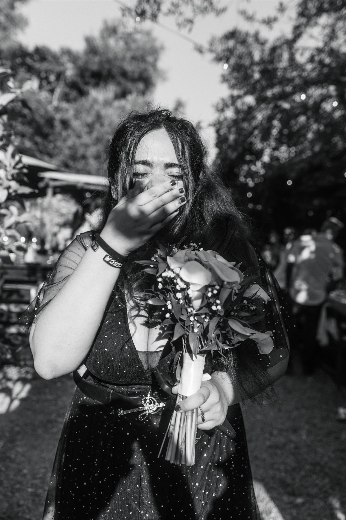 Matrimonio di Andrea ed Eduardo a Genova, reportage di Yuri Cannas, foto 25