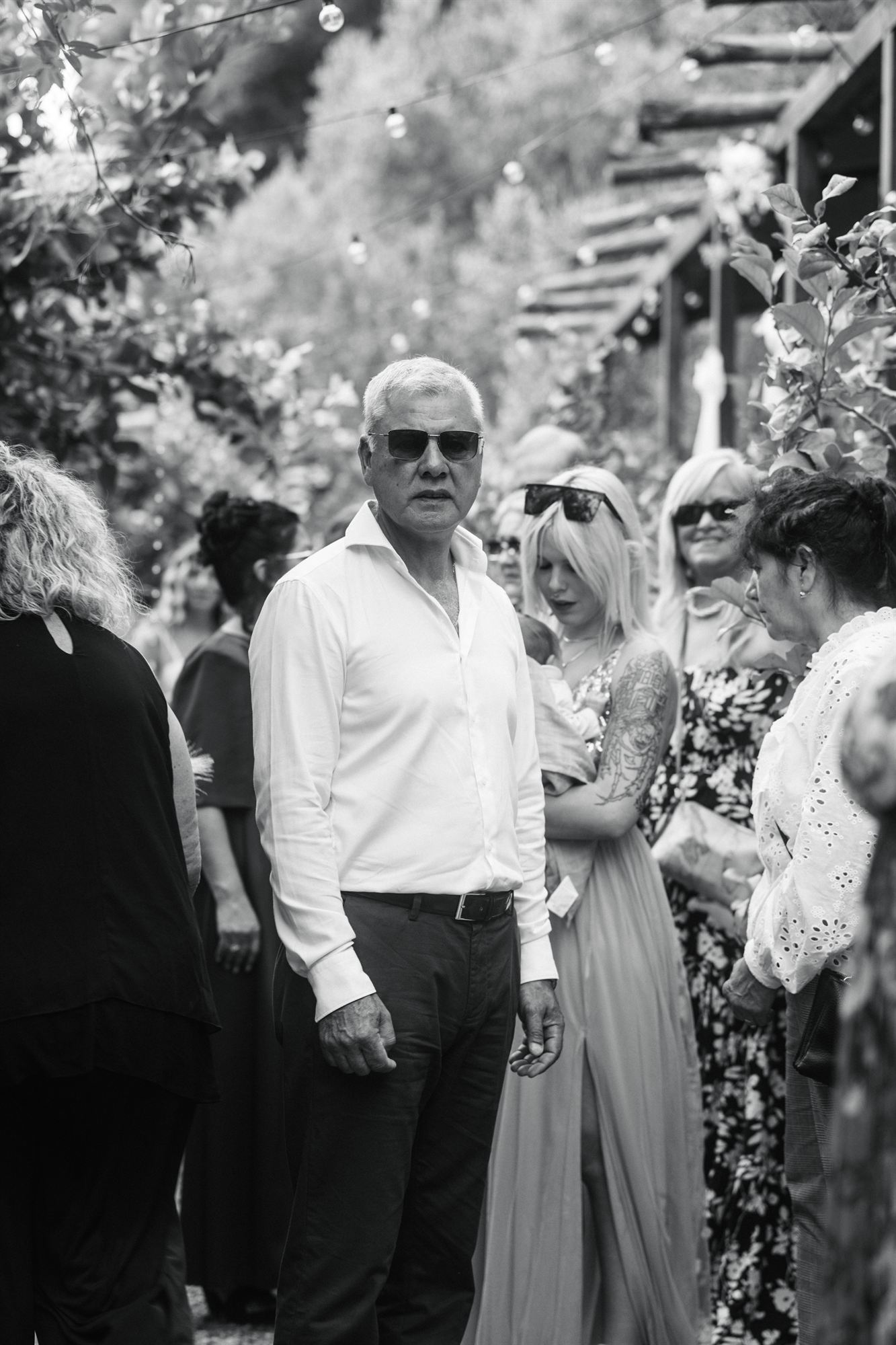 Matrimonio di Andrea ed Eduardo a Genova, reportage di Yuri Cannas, foto 29