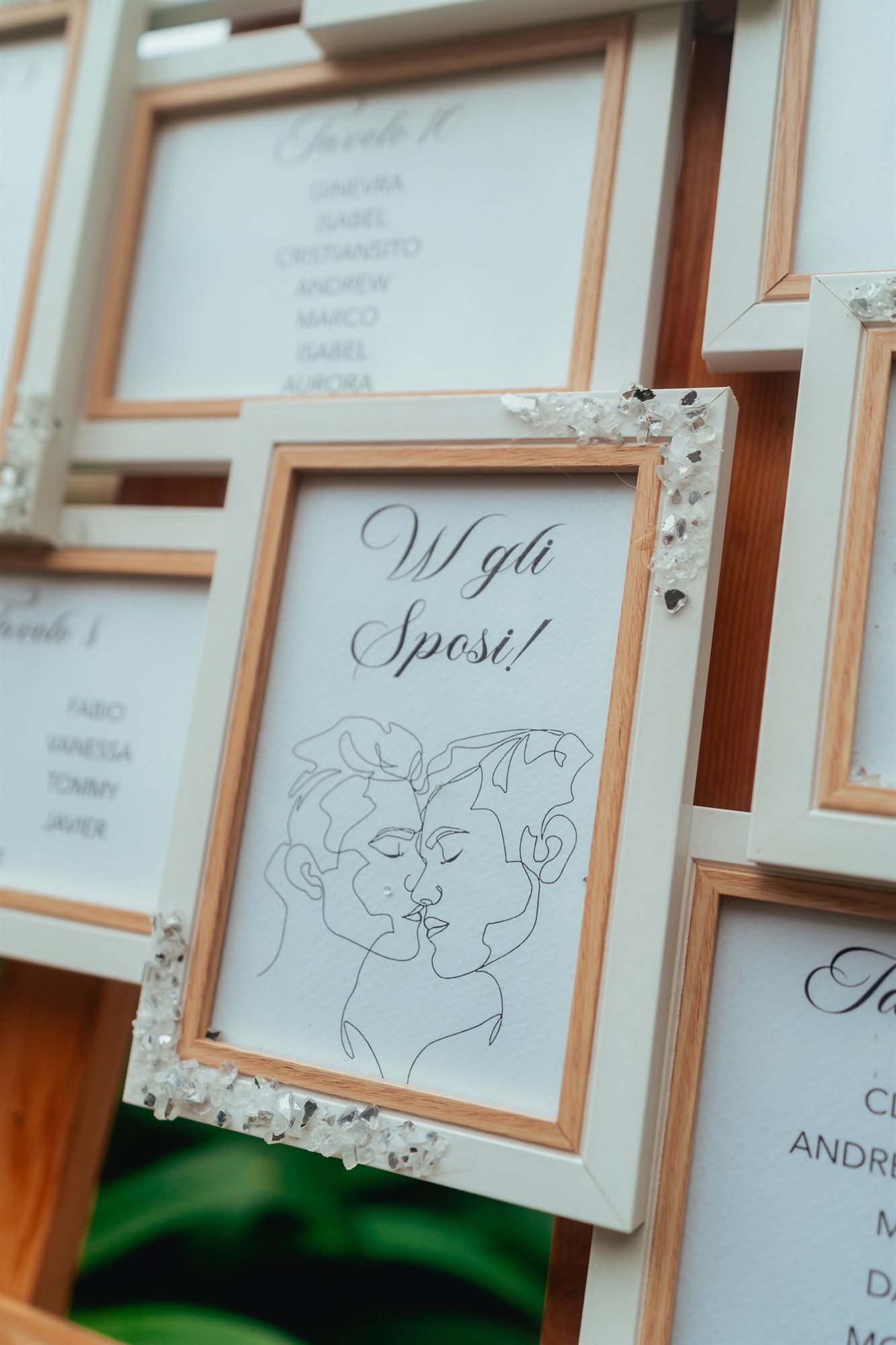 Matrimonio di Andrea ed Eduardo a Genova, reportage di Yuri Cannas, foto 30