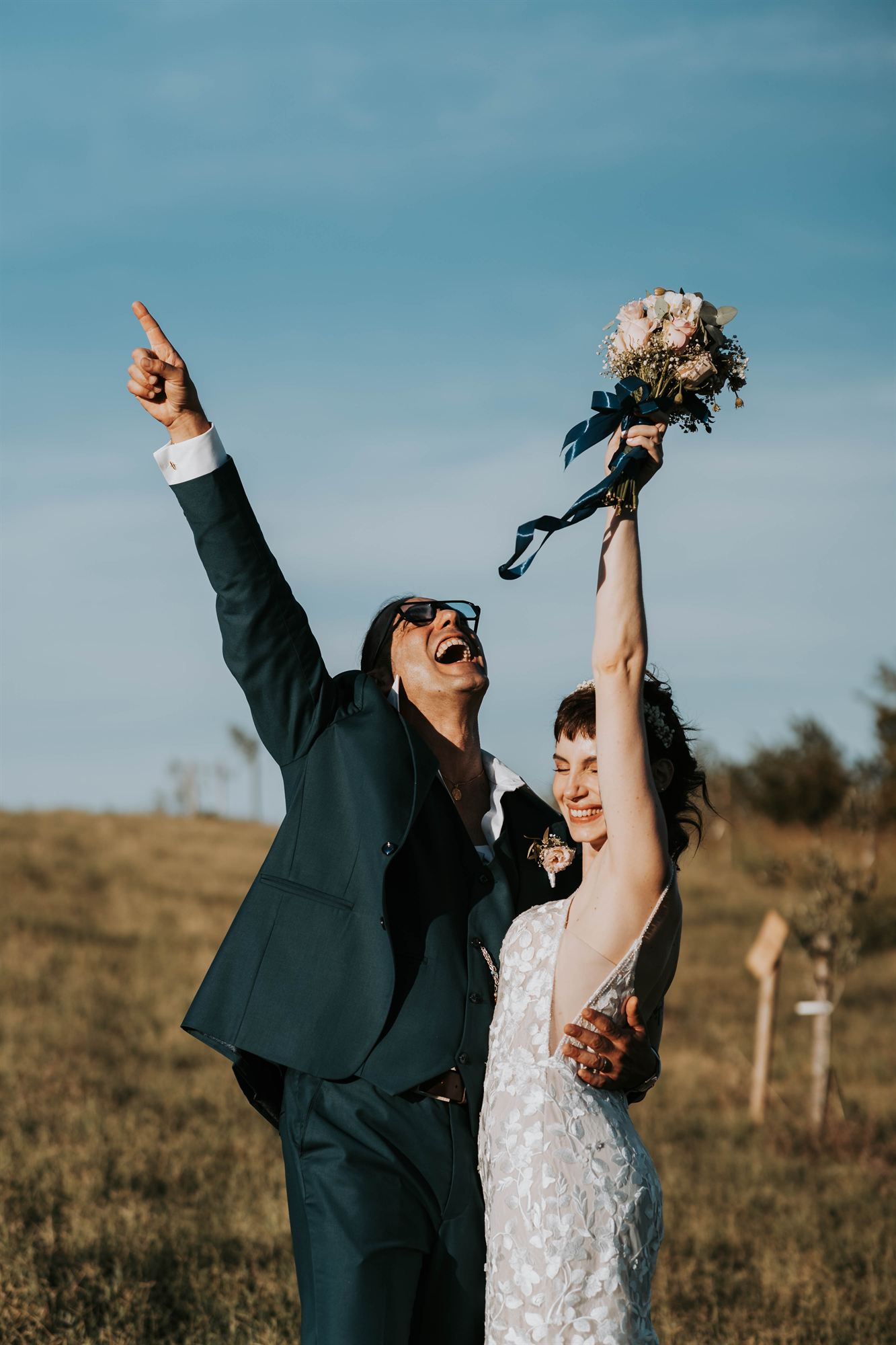 Matrimonio di Davide ed Elisa a Ovada, Agriturismo Albachiara, reportage di Yuri Cannas, foto 5
