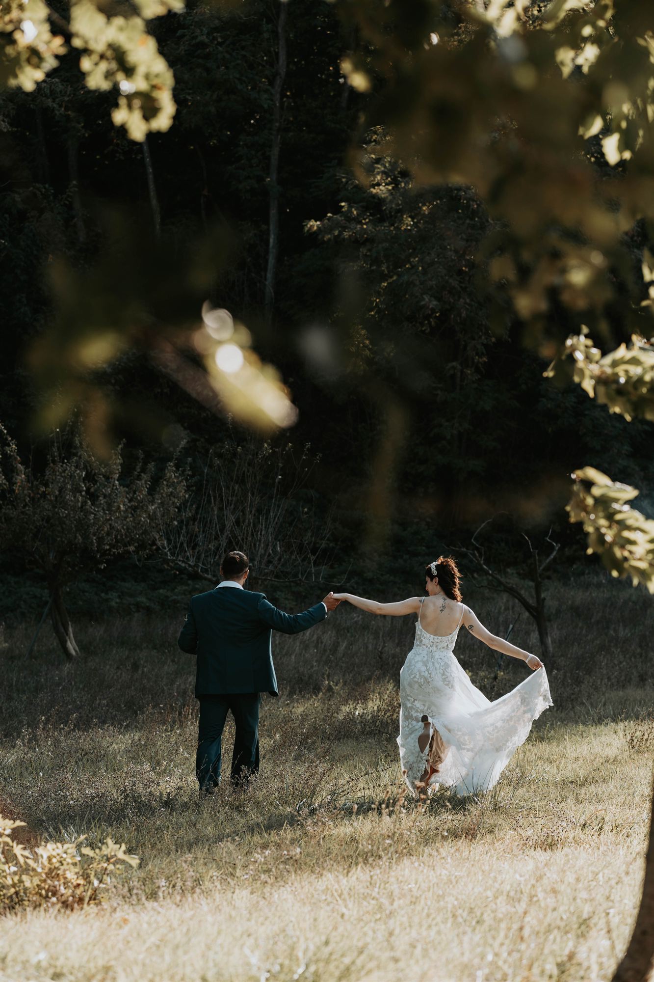 Matrimonio di Davide ed Elisa a Ovada, Agriturismo Albachiara, reportage di Yuri Cannas, foto 8