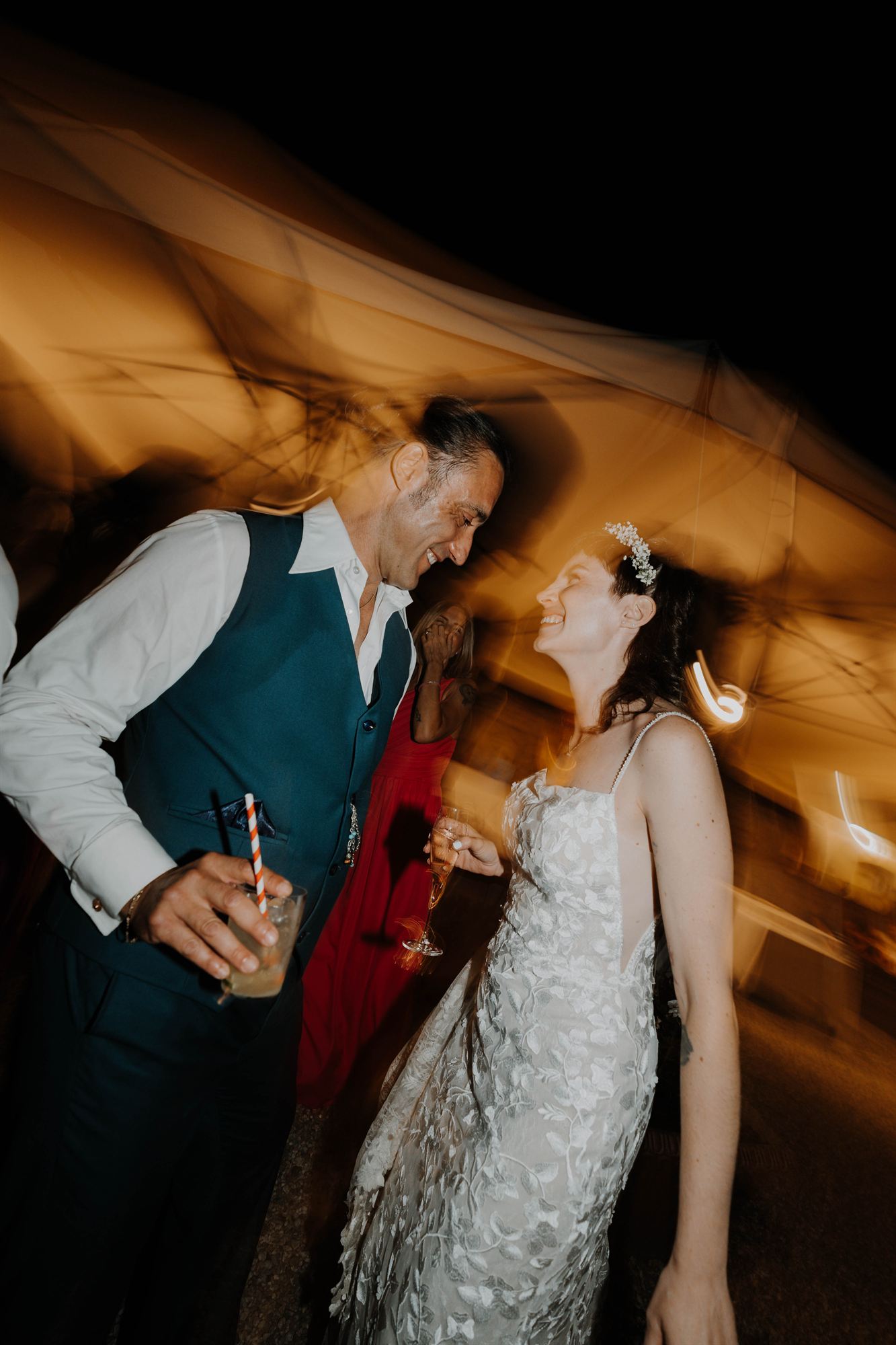 Matrimonio di Davide ed Elisa a Ovada, Agriturismo Albachiara, reportage di Yuri Cannas, foto 27