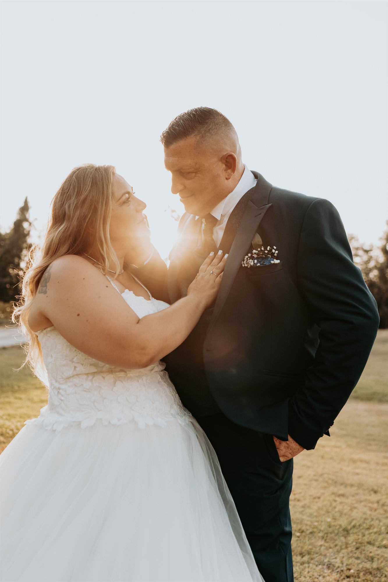 Matrimonio di Erika e Domenico ad Alessandria, reportage di Yuri Cannas, foto 2