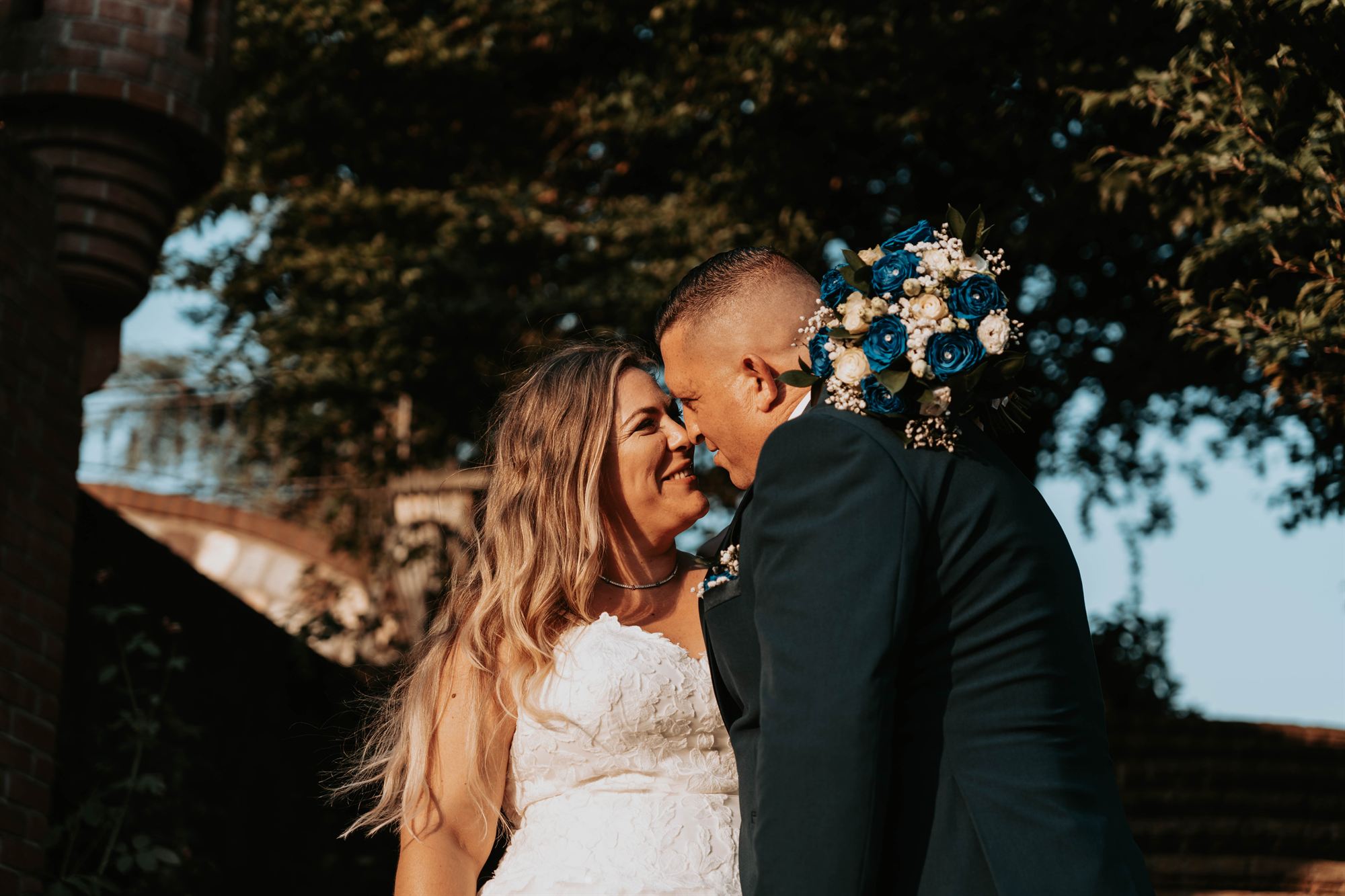 Matrimonio di Erika e Domenico ad Alessandria, reportage di Yuri Cannas, foto 5
