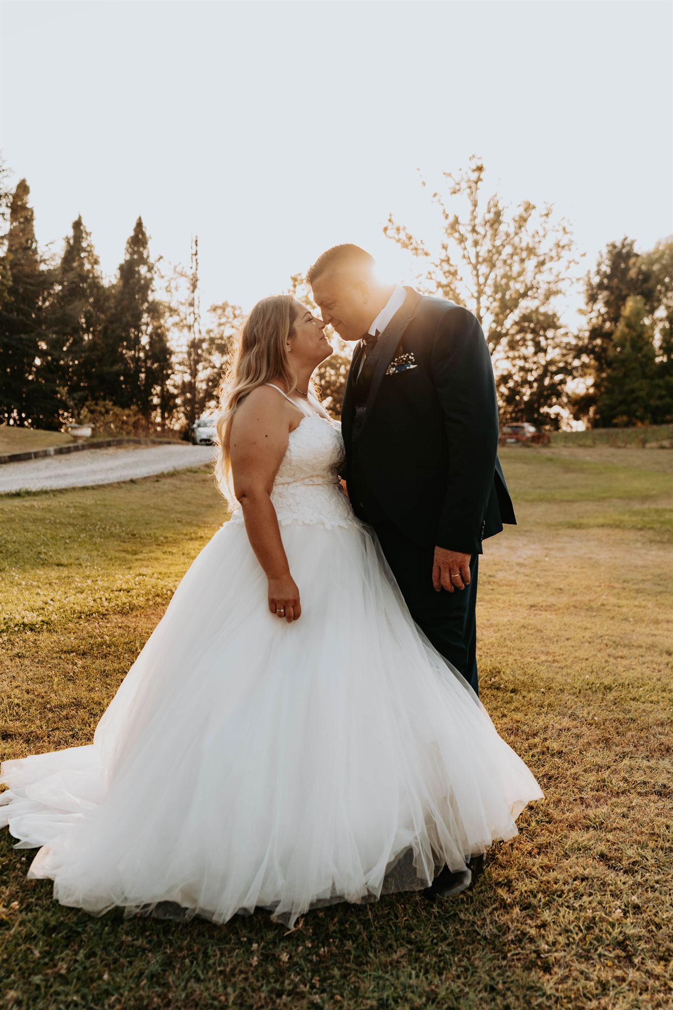 Matrimonio di Erika e Domenico ad Alessandria, reportage di Yuri Cannas, foto 6