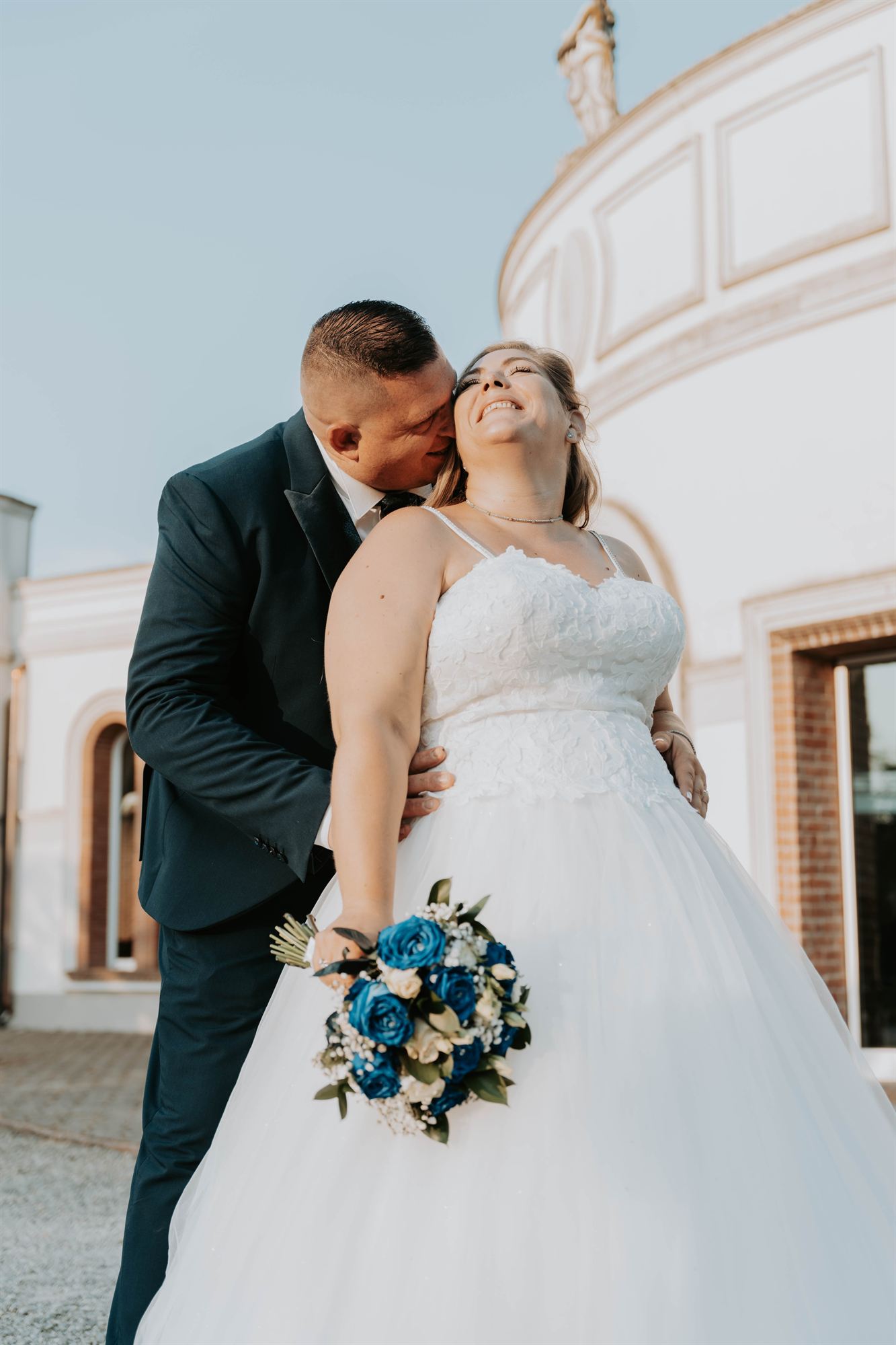 Matrimonio di Erika e Domenico ad Alessandria, reportage di Yuri Cannas, foto 12