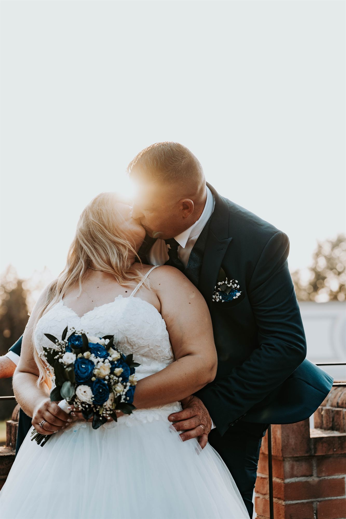 Matrimonio di Erika e Domenico ad Alessandria, reportage di Yuri Cannas, foto 13