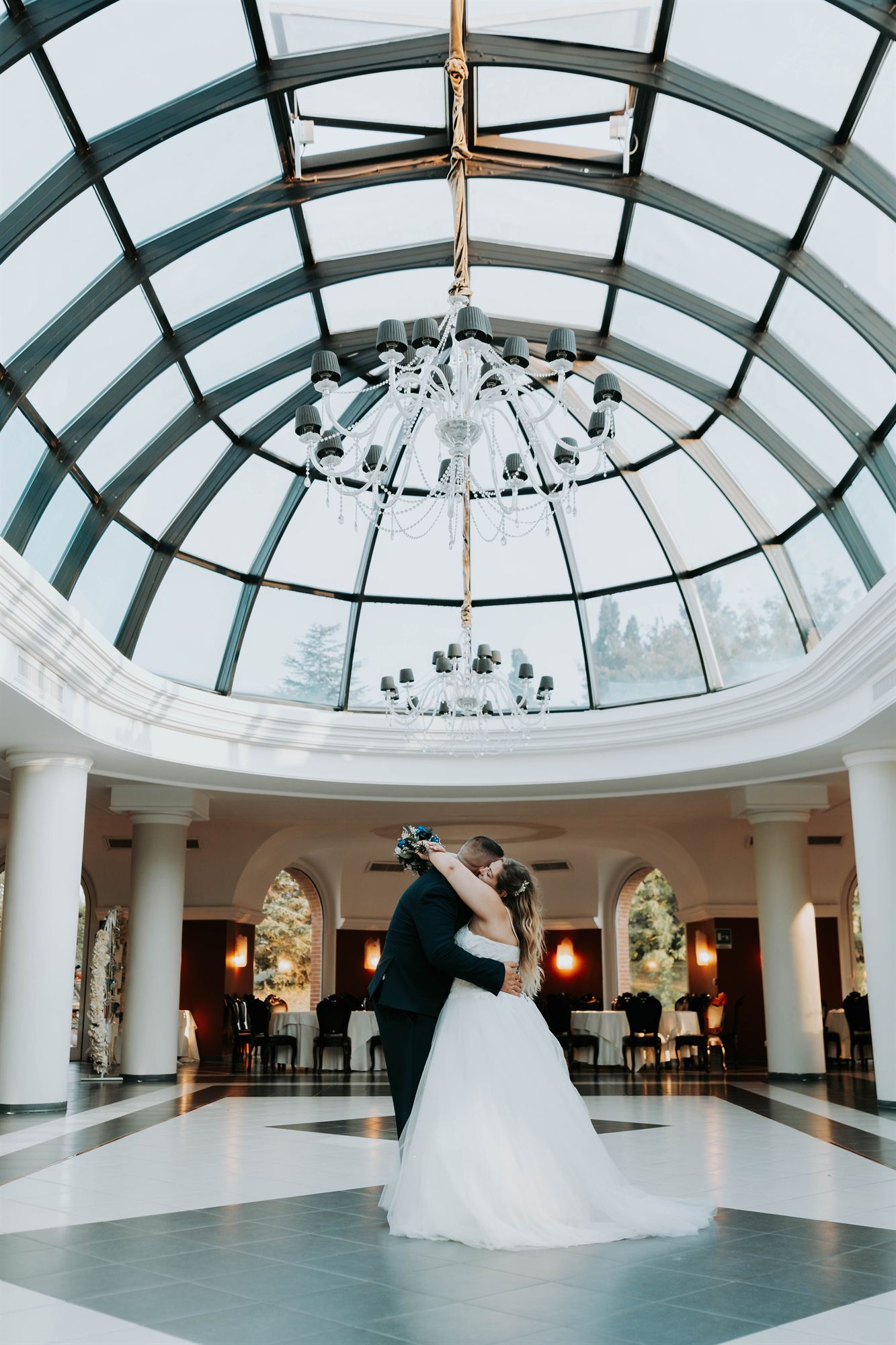 Matrimonio di Erika e Domenico ad Alessandria, reportage di Yuri Cannas, foto 15