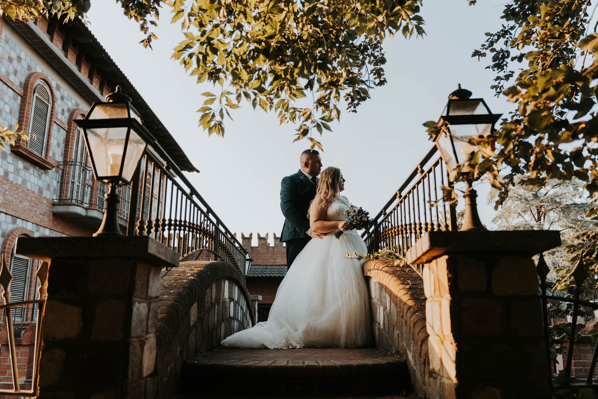 Matrimonio di Erika e Domenico ad Alessandria, reportage di Yuri Cannas, foto 17