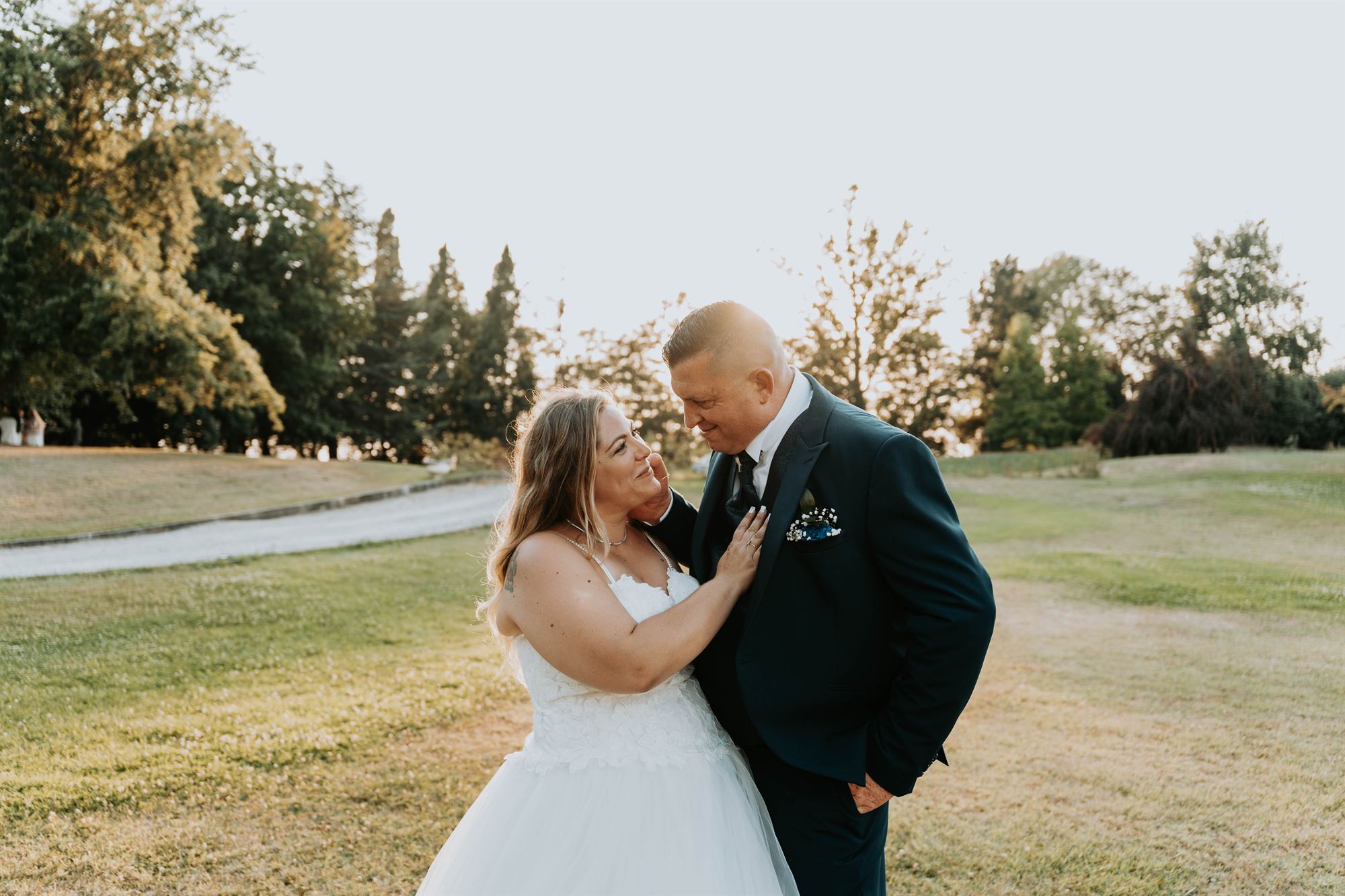 Matrimonio di Erika e Domenico ad Alessandria, reportage di Yuri Cannas, foto 20