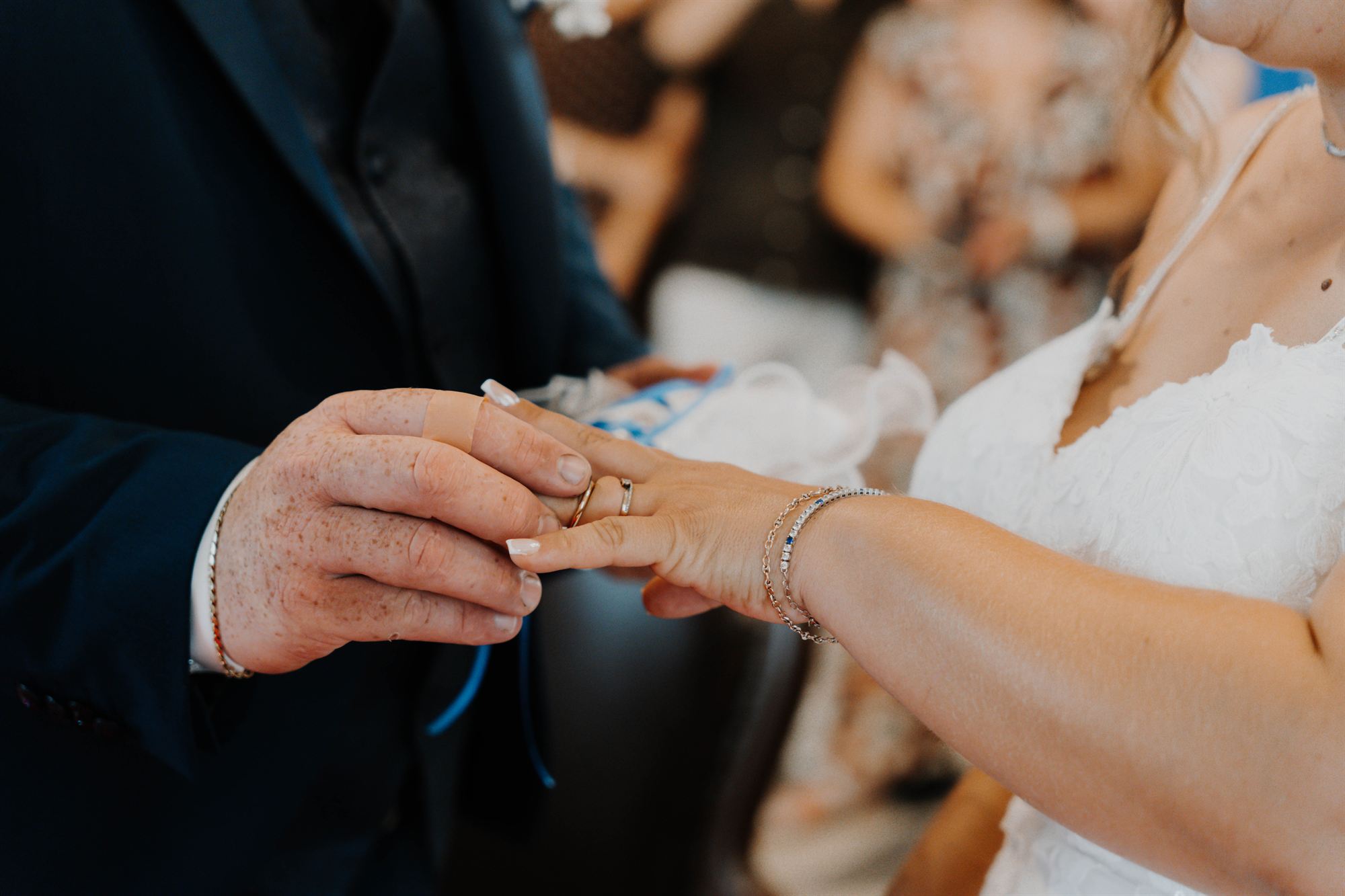 Matrimonio di Erika e Domenico ad Alessandria, reportage di Yuri Cannas, foto 27