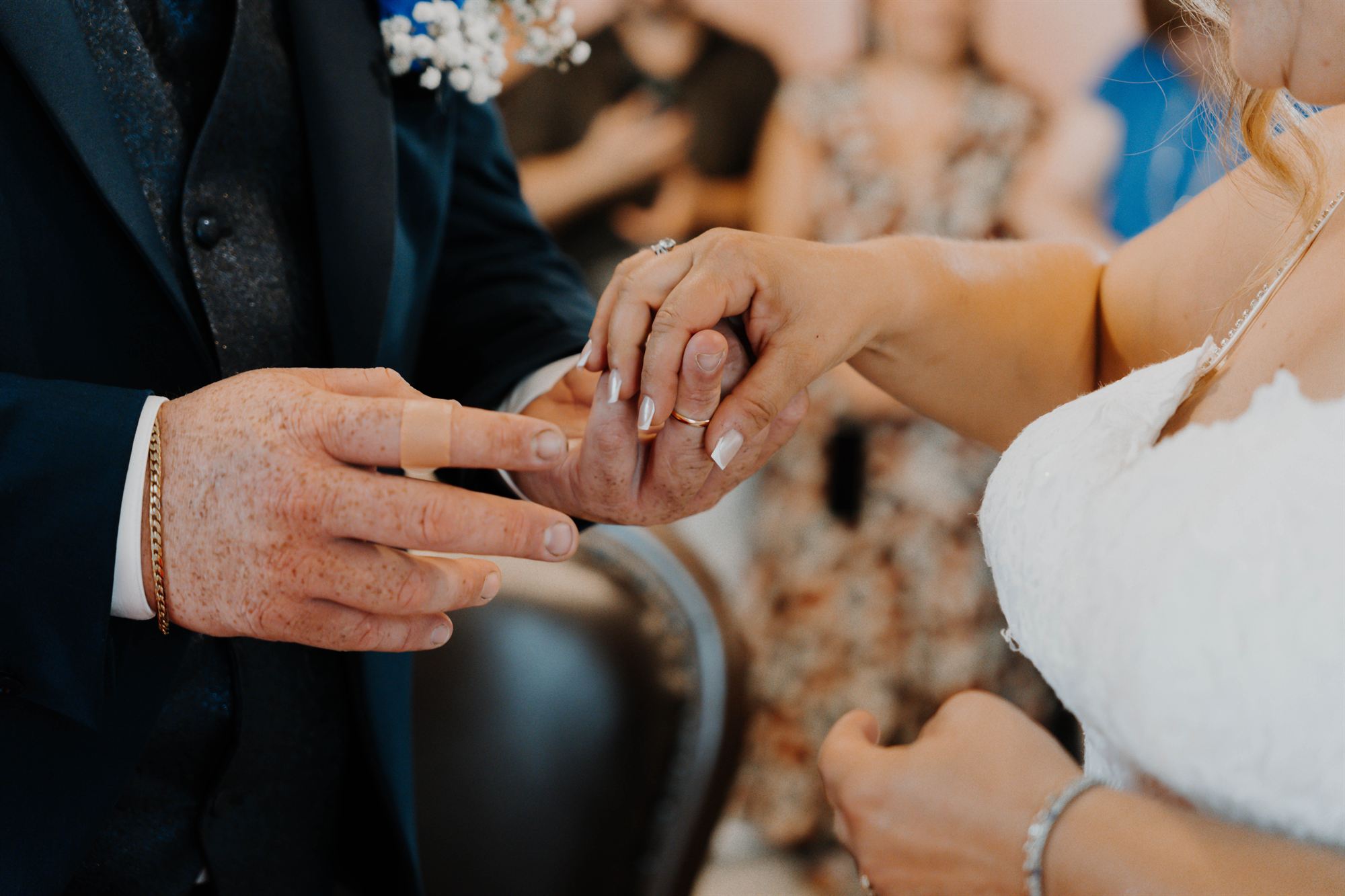 Matrimonio di Erika e Domenico ad Alessandria, reportage di Yuri Cannas, foto 28