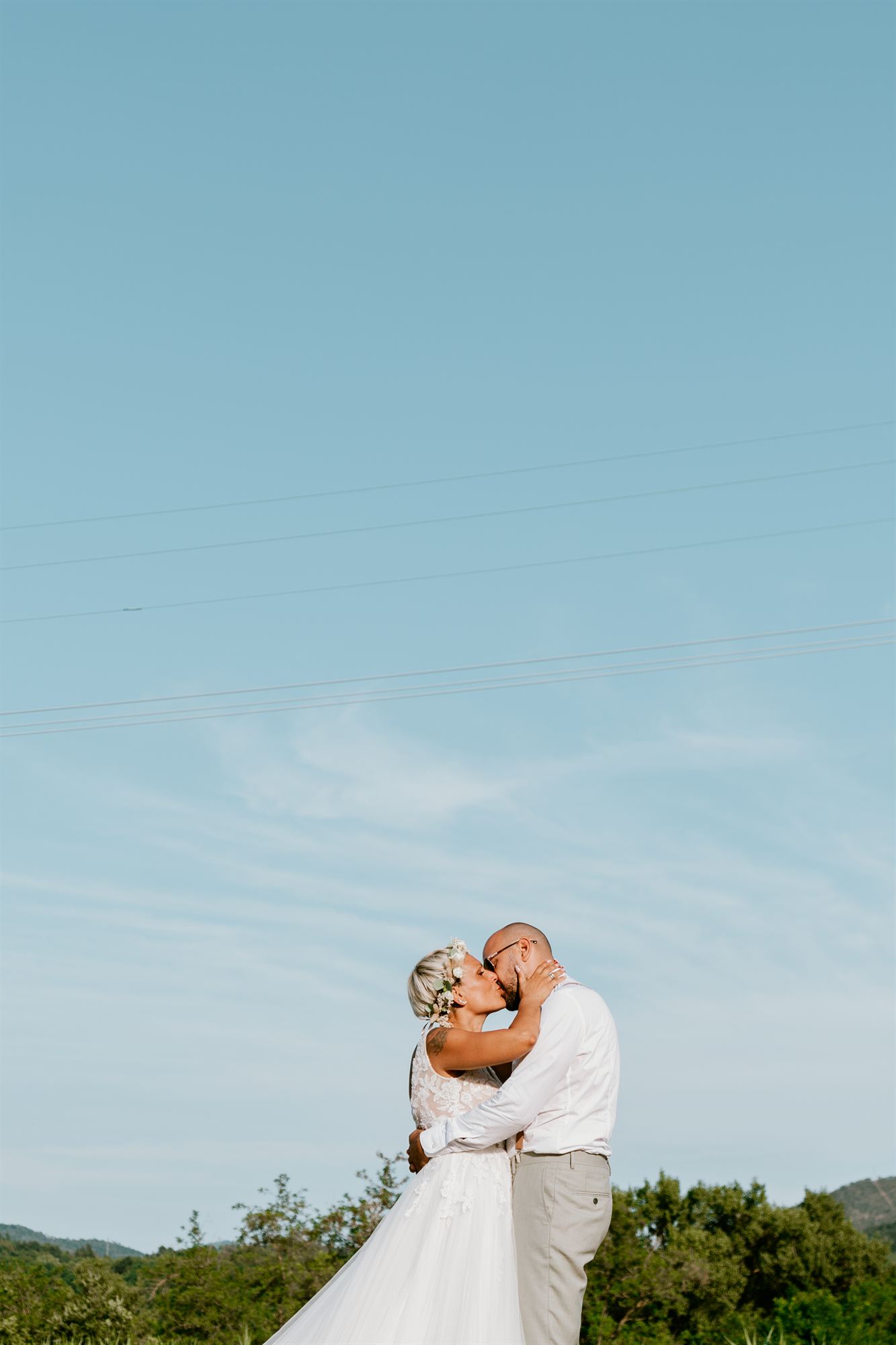 Matrimonio di Marco e Serena a Ovada, A modo mio agriturismo, reportage di Yuri Cannas, foto 2