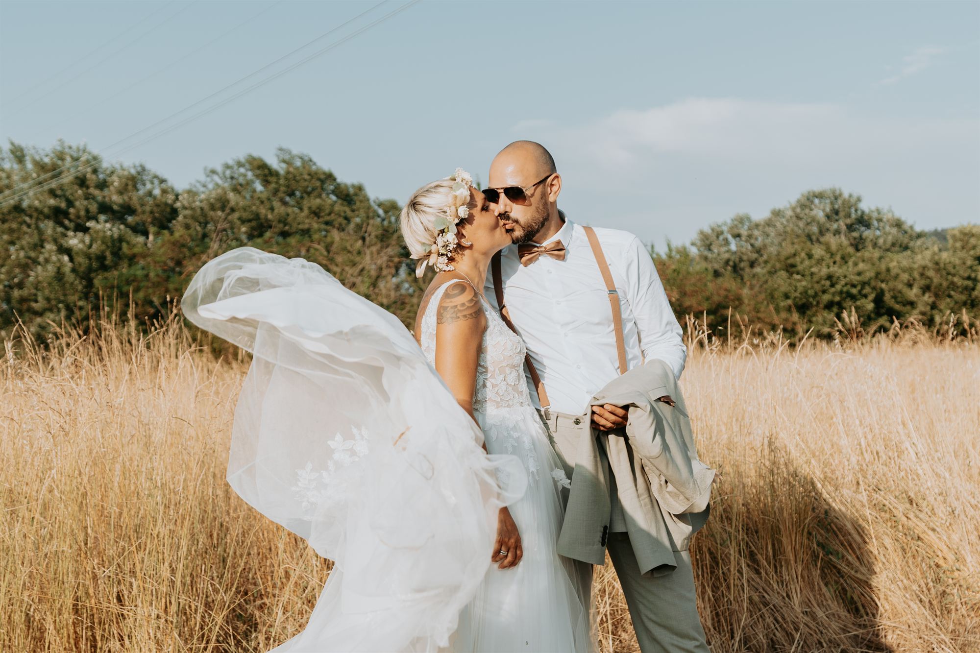 Matrimonio di Marco e Serena a Ovada, A modo mio agriturismo, reportage di Yuri Cannas, foto 10