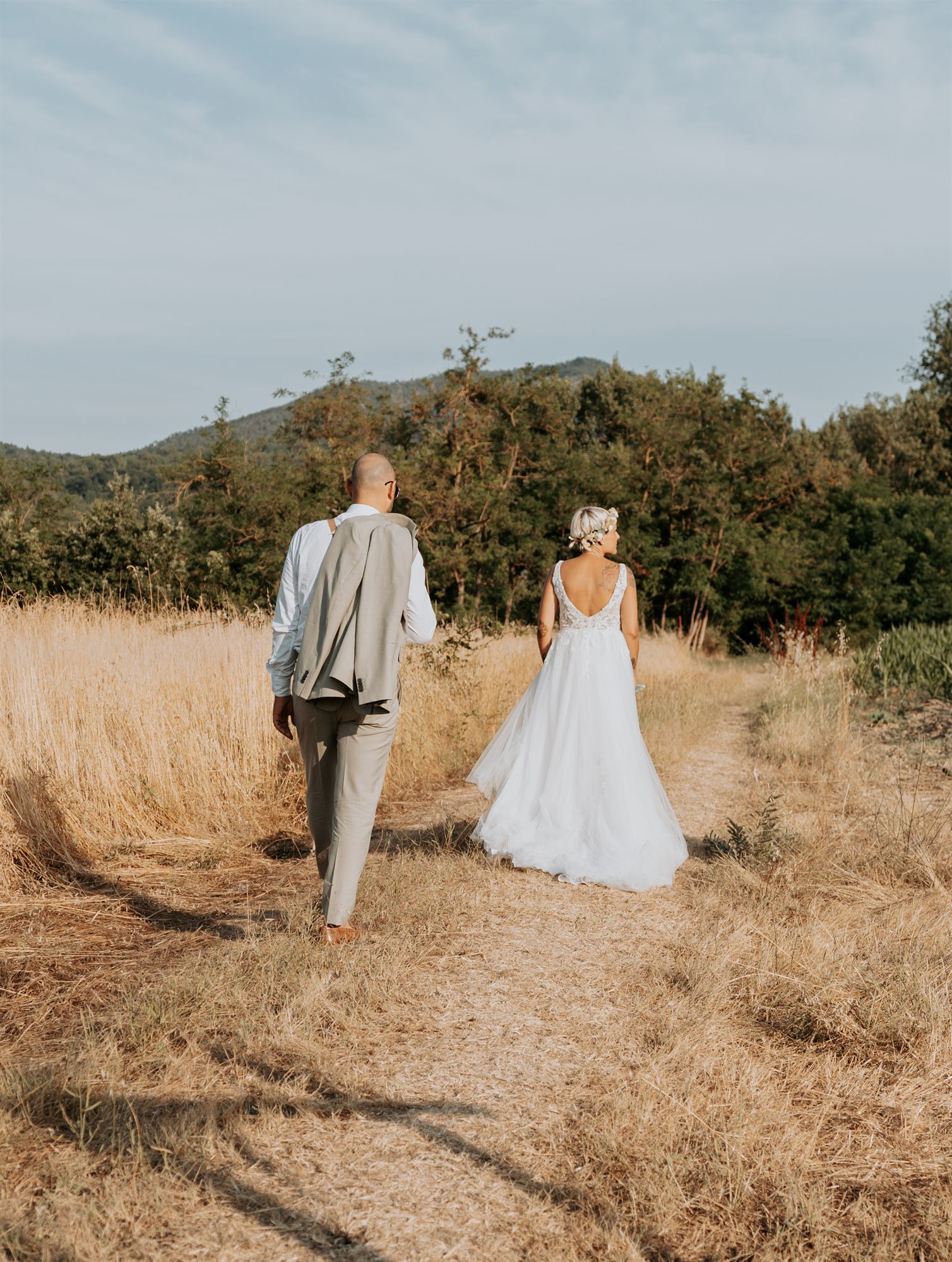 Matrimonio di Marco e Serena a Ovada, A modo mio agriturismo, reportage di Yuri Cannas, foto 12