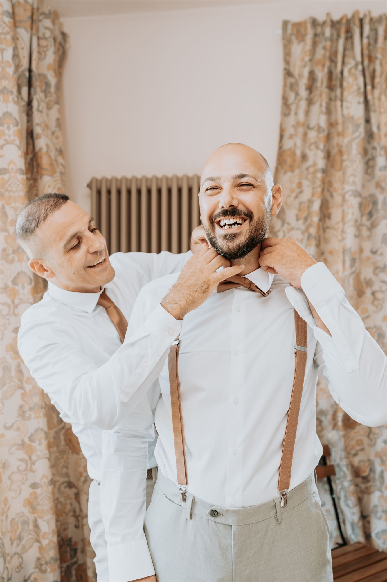 Matrimonio di Marco e Serena a Ovada, A modo mio agriturismo, reportage di Yuri Cannas, foto 21