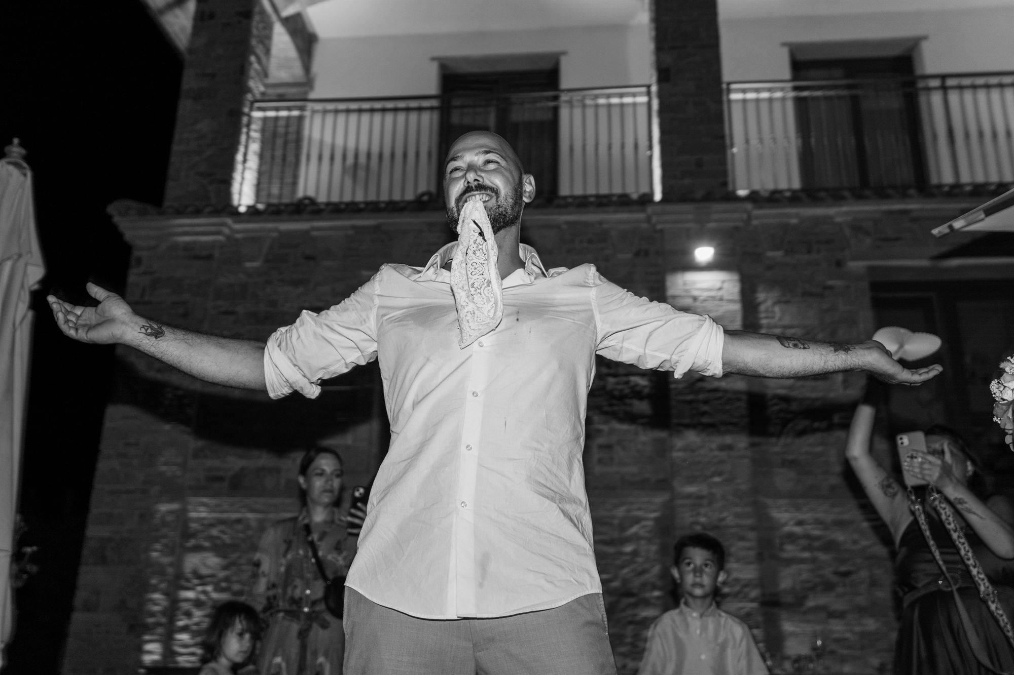 Matrimonio di Marco e Serena a Ovada, A modo mio agriturismo, reportage di Yuri Cannas, foto 23