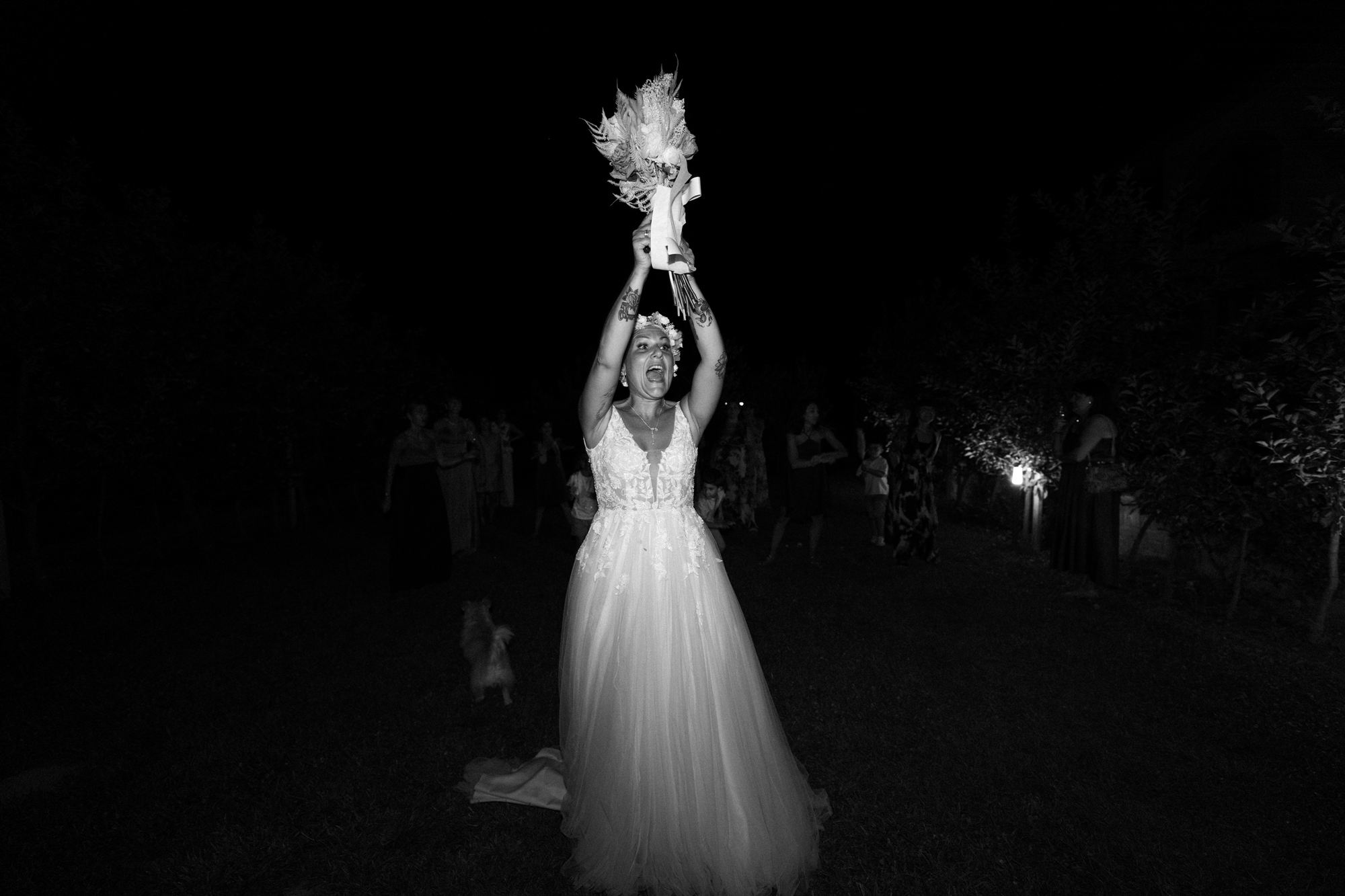 Matrimonio di Marco e Serena a Ovada, A modo mio agriturismo, reportage di Yuri Cannas, foto 33