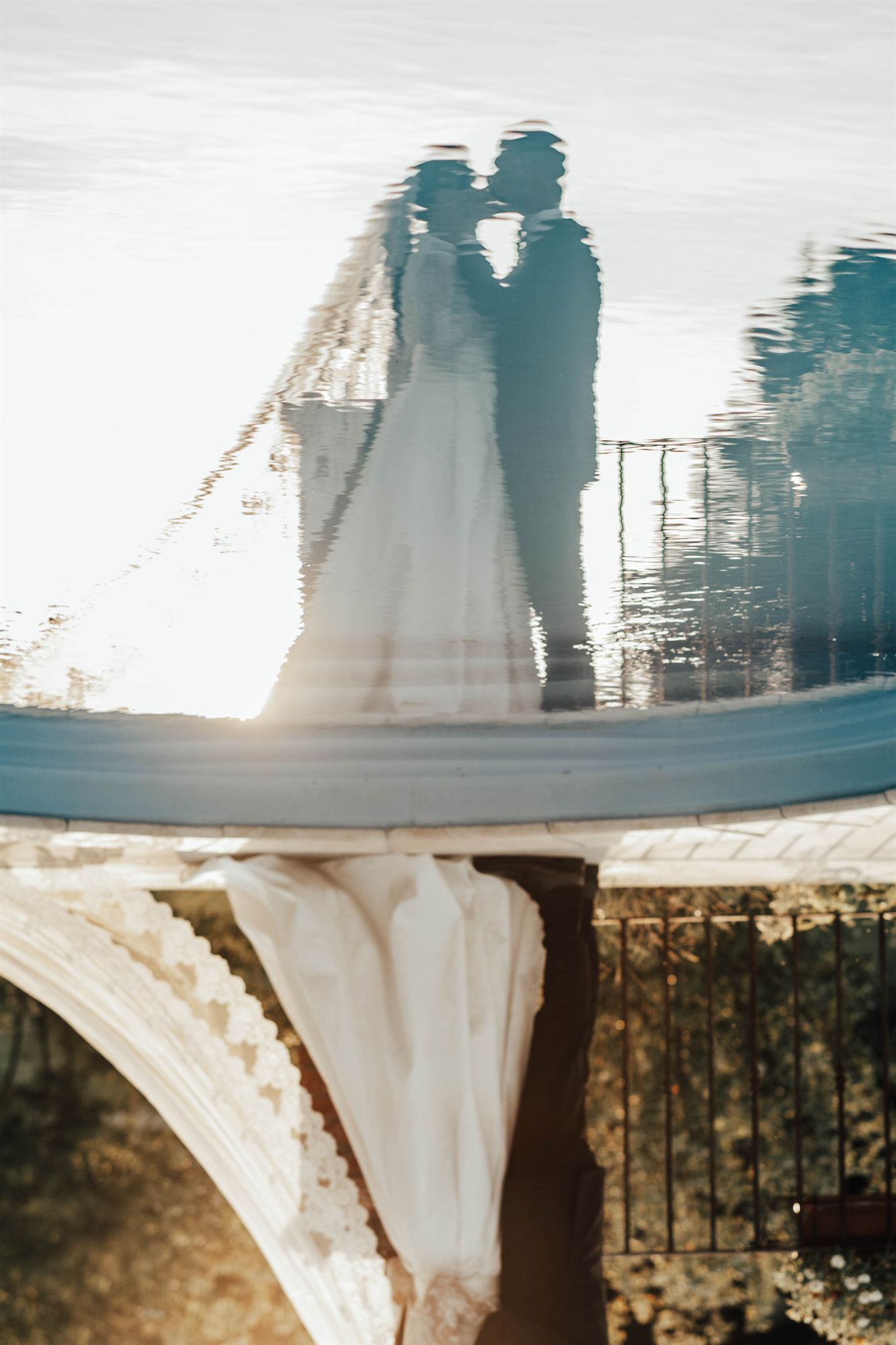Matrimonio di Nunzio e Valentina ad Alessandria, Castello Trisobbio, reportage di Yuri Cannas, foto 11