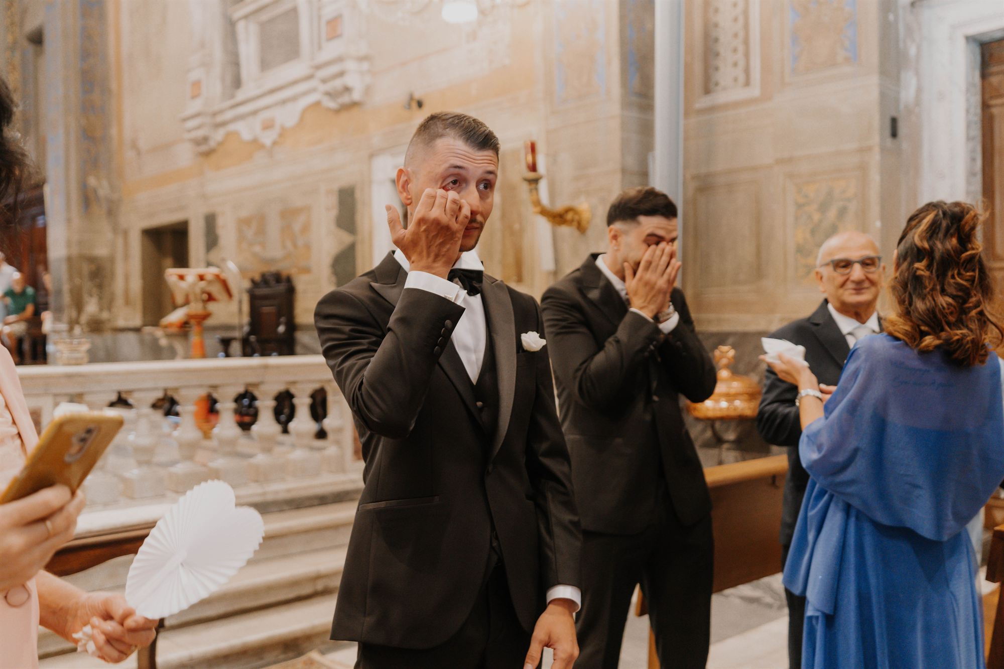 Matrimonio di Nunzio e Valentina ad Alessandria, Castello Trisobbio, reportage di Yuri Cannas, foto 22