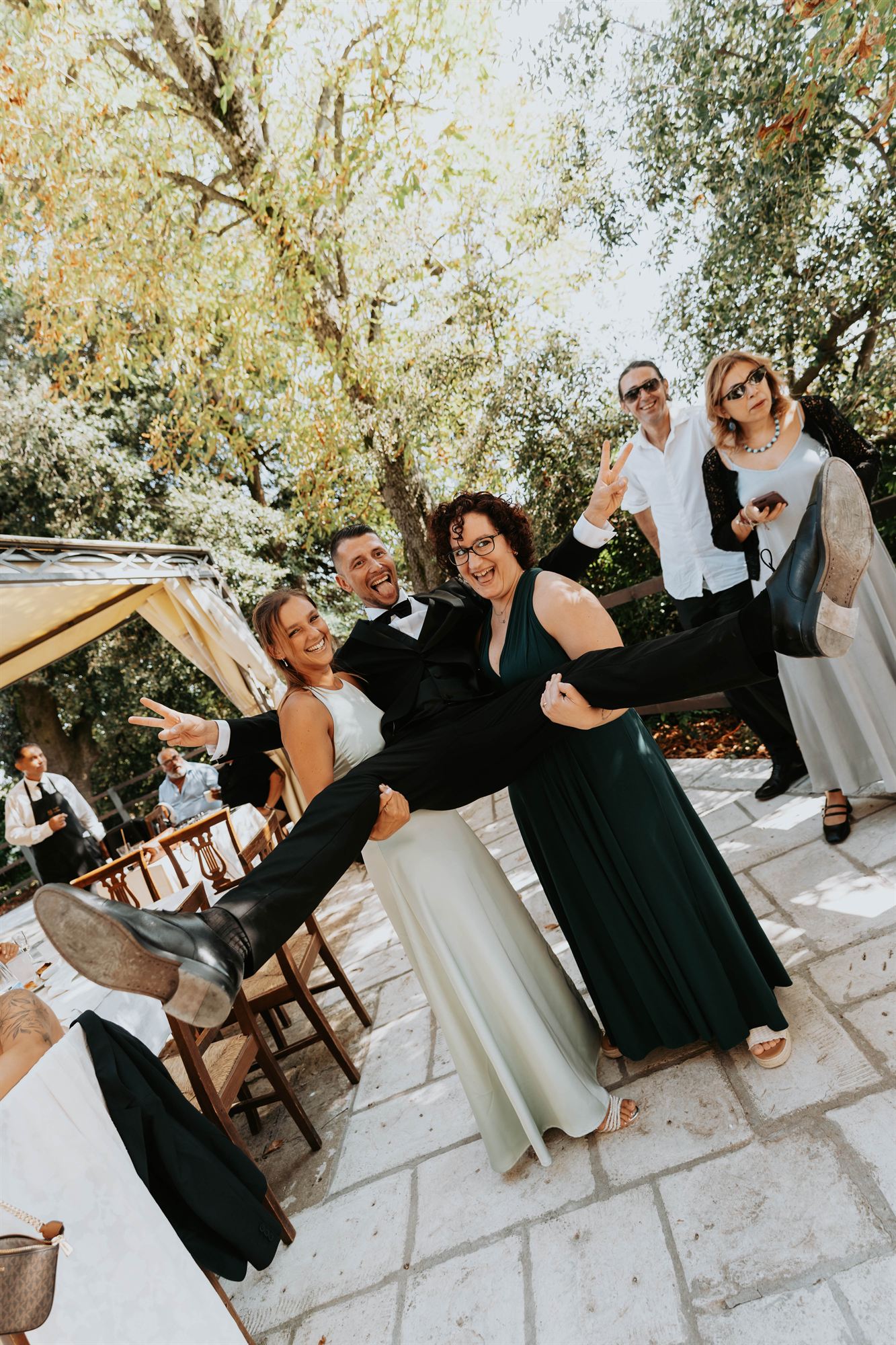Matrimonio di Nunzio e Valentina ad Alessandria, Castello Trisobbio, reportage di Yuri Cannas, foto 25