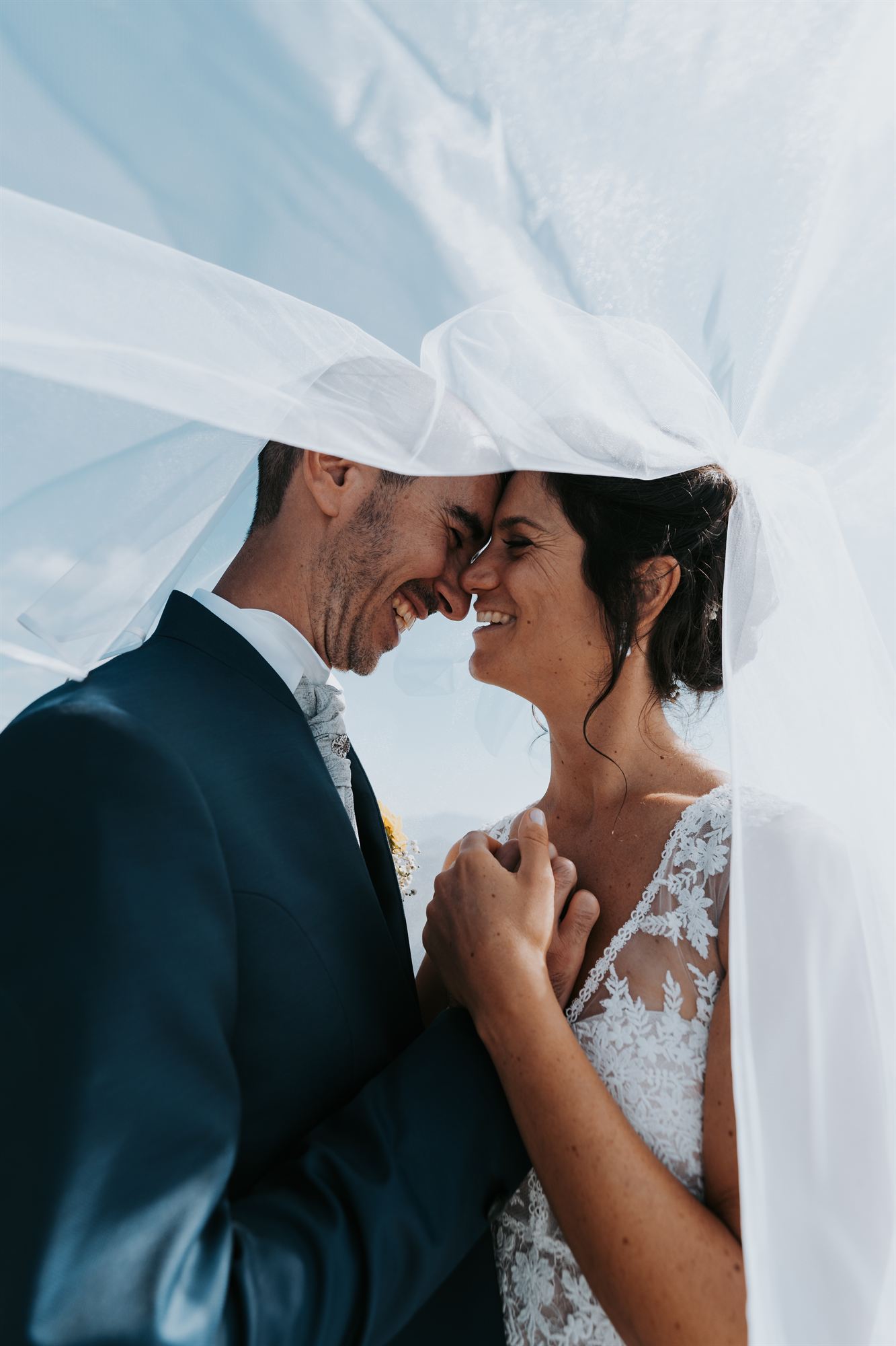 Matrimonio di Paolo e Paola a Genova, Villa Passo d'oro, reportage di Yuri Cannas, foto 5