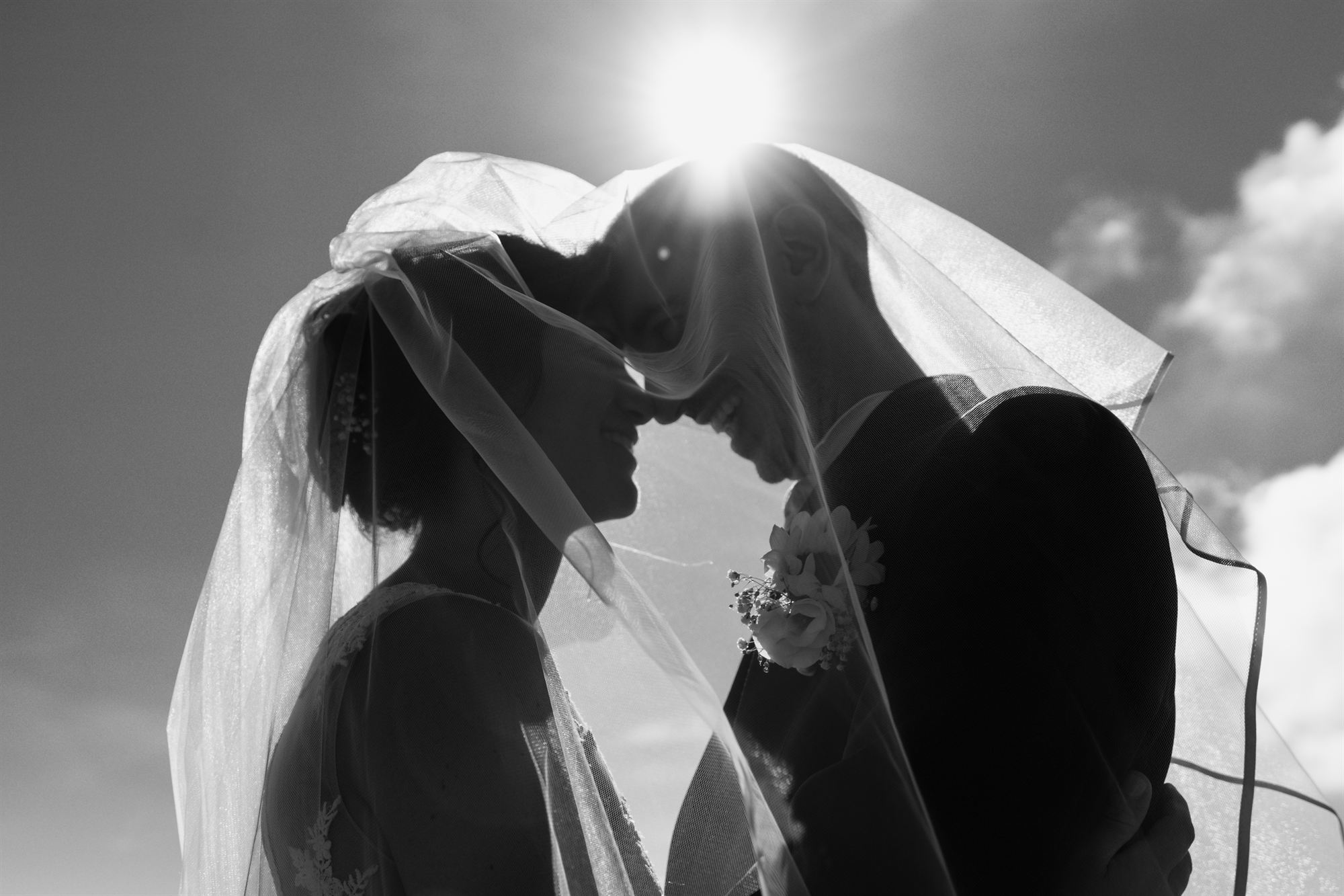 Matrimonio di Paolo e Paola a Genova, Villa Passo d'oro, reportage di Yuri Cannas, foto 6
