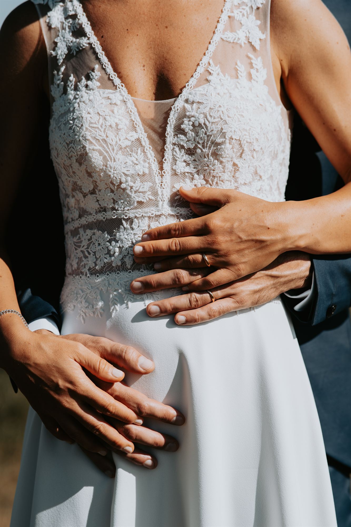 Matrimonio di Paolo e Paola a Genova, Villa Passo d'oro, reportage di Yuri Cannas, foto 10