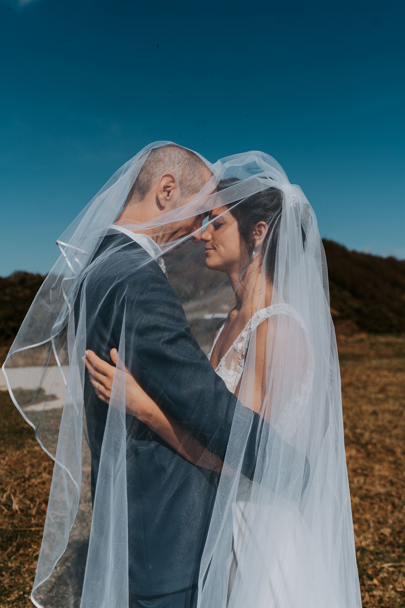 Matrimonio di Paolo e Paola a Genova, Villa Passo d'oro, reportage di Yuri Cannas, foto 12