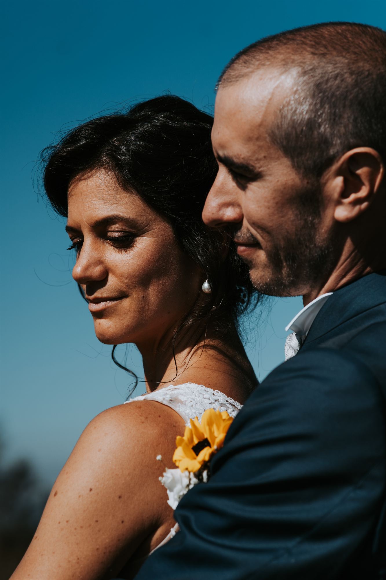 Matrimonio di Paolo e Paola a Genova, Villa Passo d'oro, reportage di Yuri Cannas, foto 13