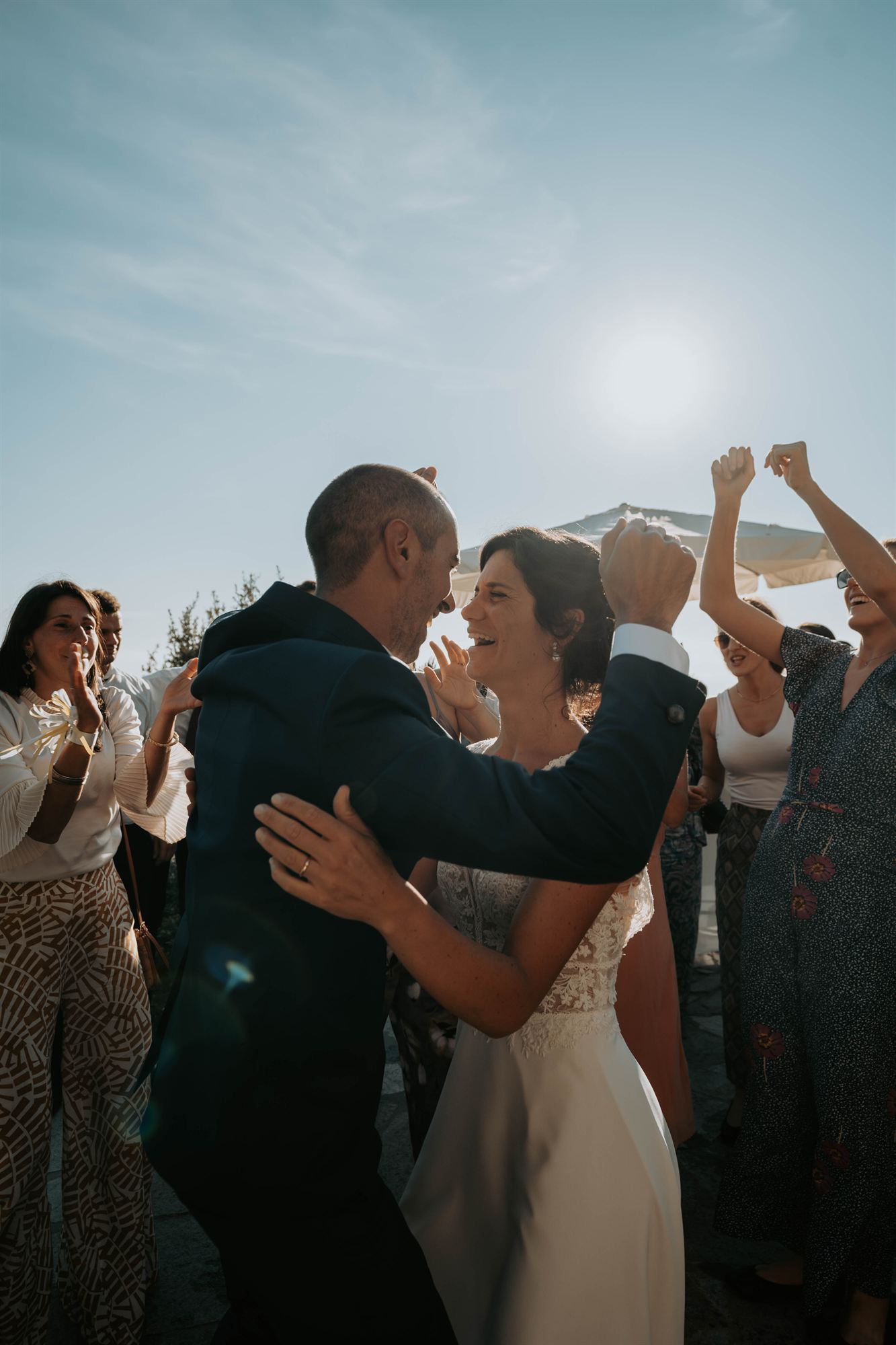 Matrimonio di Paolo e Paola a Genova, Villa Passo d'oro, reportage di Yuri Cannas, foto 21