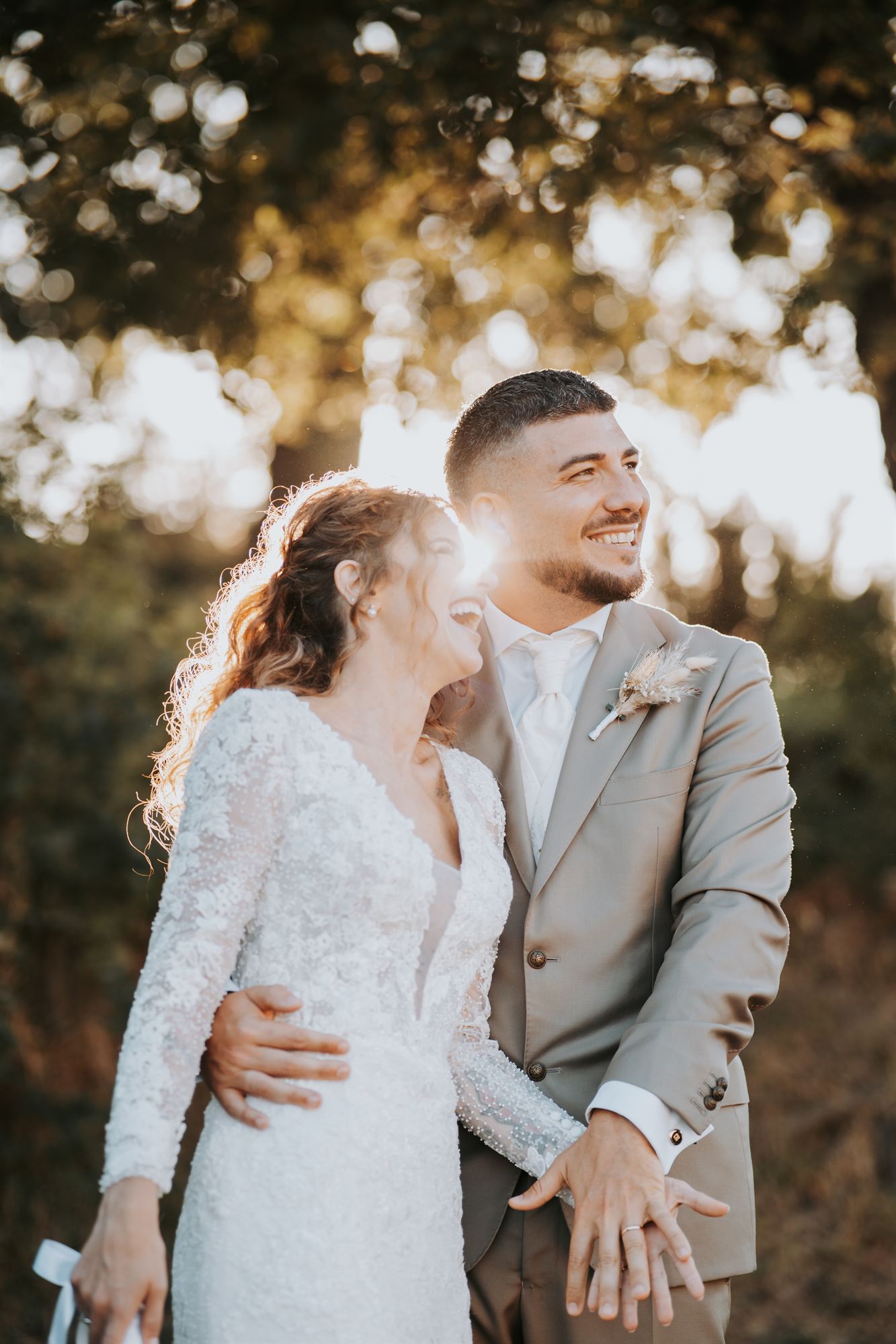 Matrimonio di Sacha e Miriana a Genova, Tenuta la Quercia, reportage di Yuri Cannas, foto 1