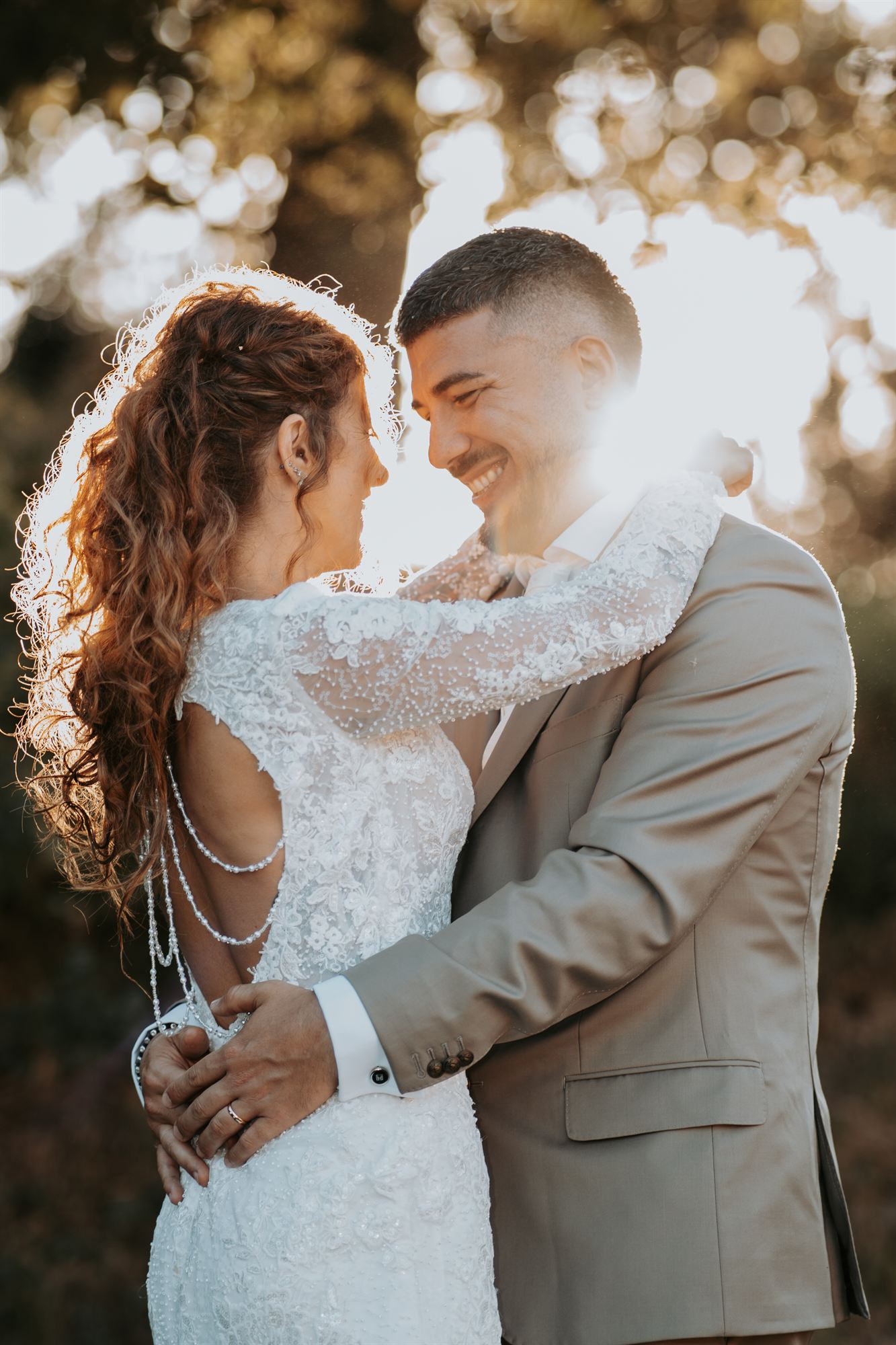 Matrimonio di Sacha e Miriana a Genova, Tenuta la Quercia, reportage di Yuri Cannas, foto 3