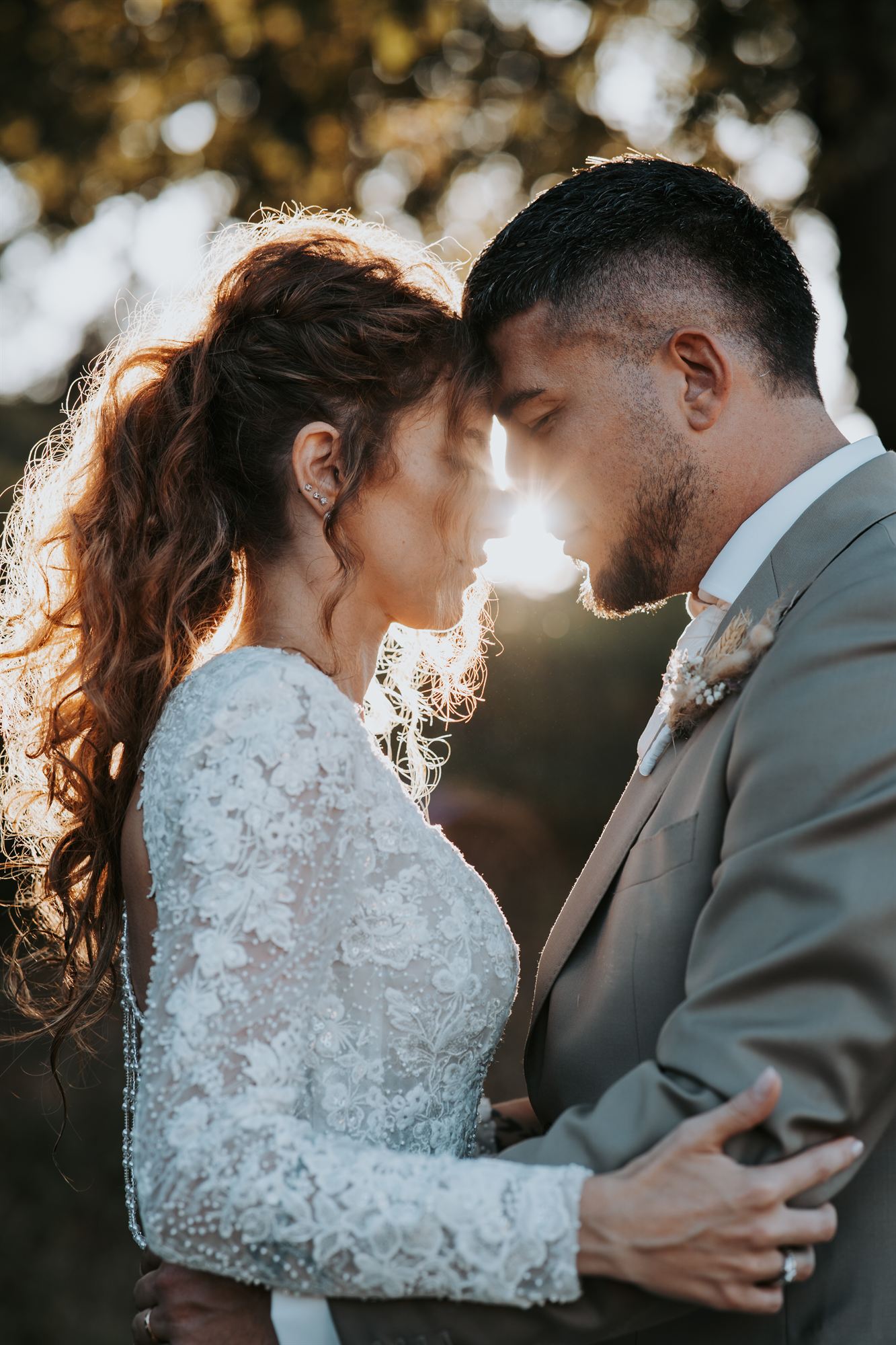 Matrimonio di Sacha e Miriana a Genova, Tenuta la Quercia, reportage di Yuri Cannas, foto 4