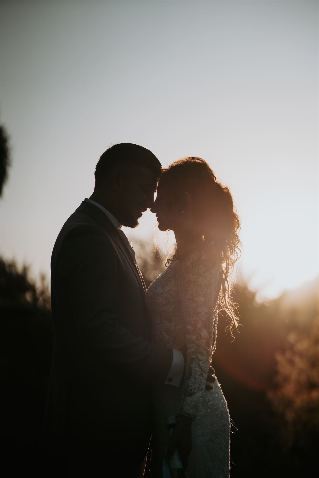Matrimonio di Sacha e Miriana a Genova, Tenuta la Quercia, reportage di Yuri Cannas, foto 5