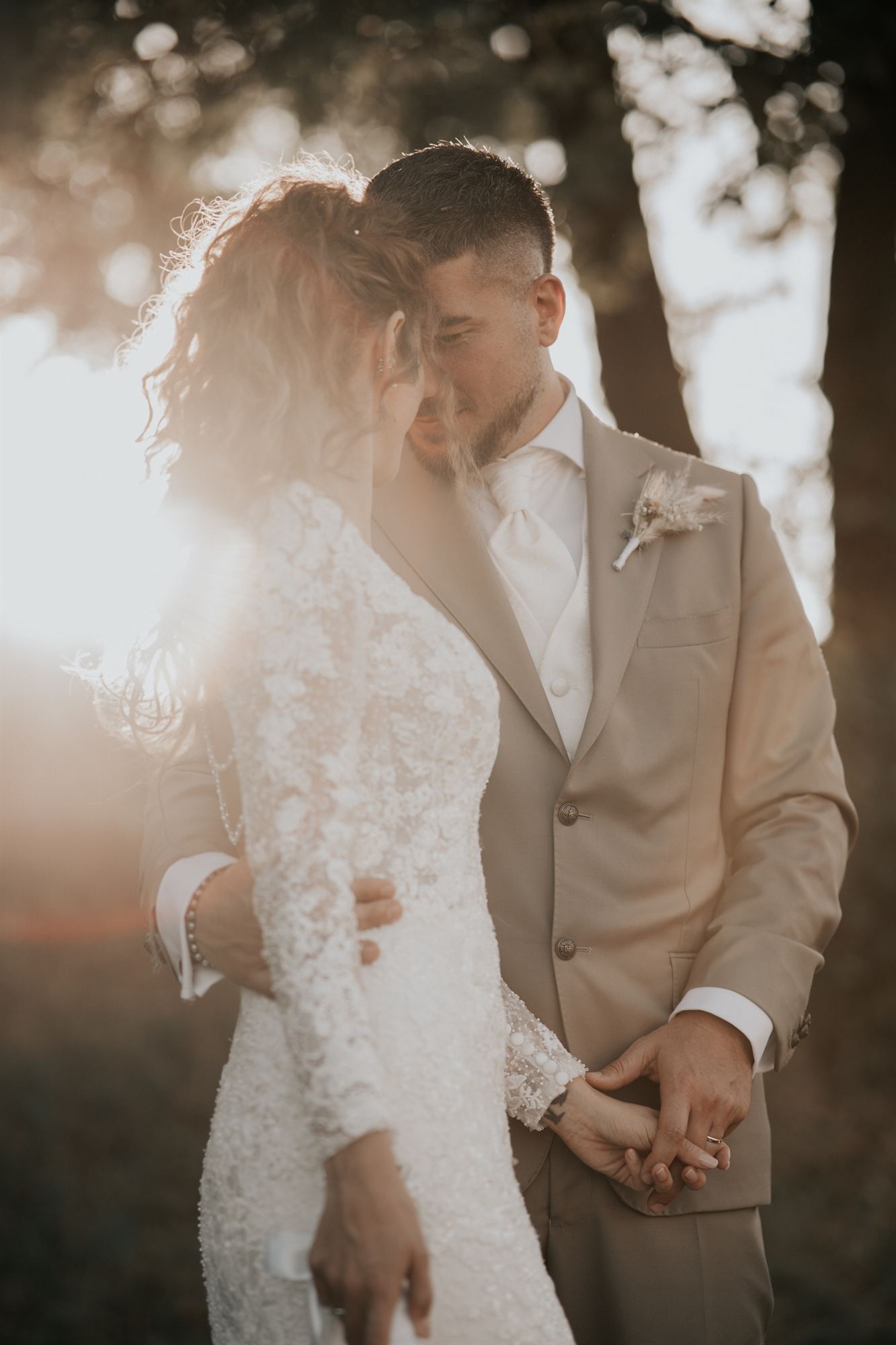 Matrimonio di Sacha e Miriana a Genova, Tenuta la Quercia, reportage di Yuri Cannas, foto 7