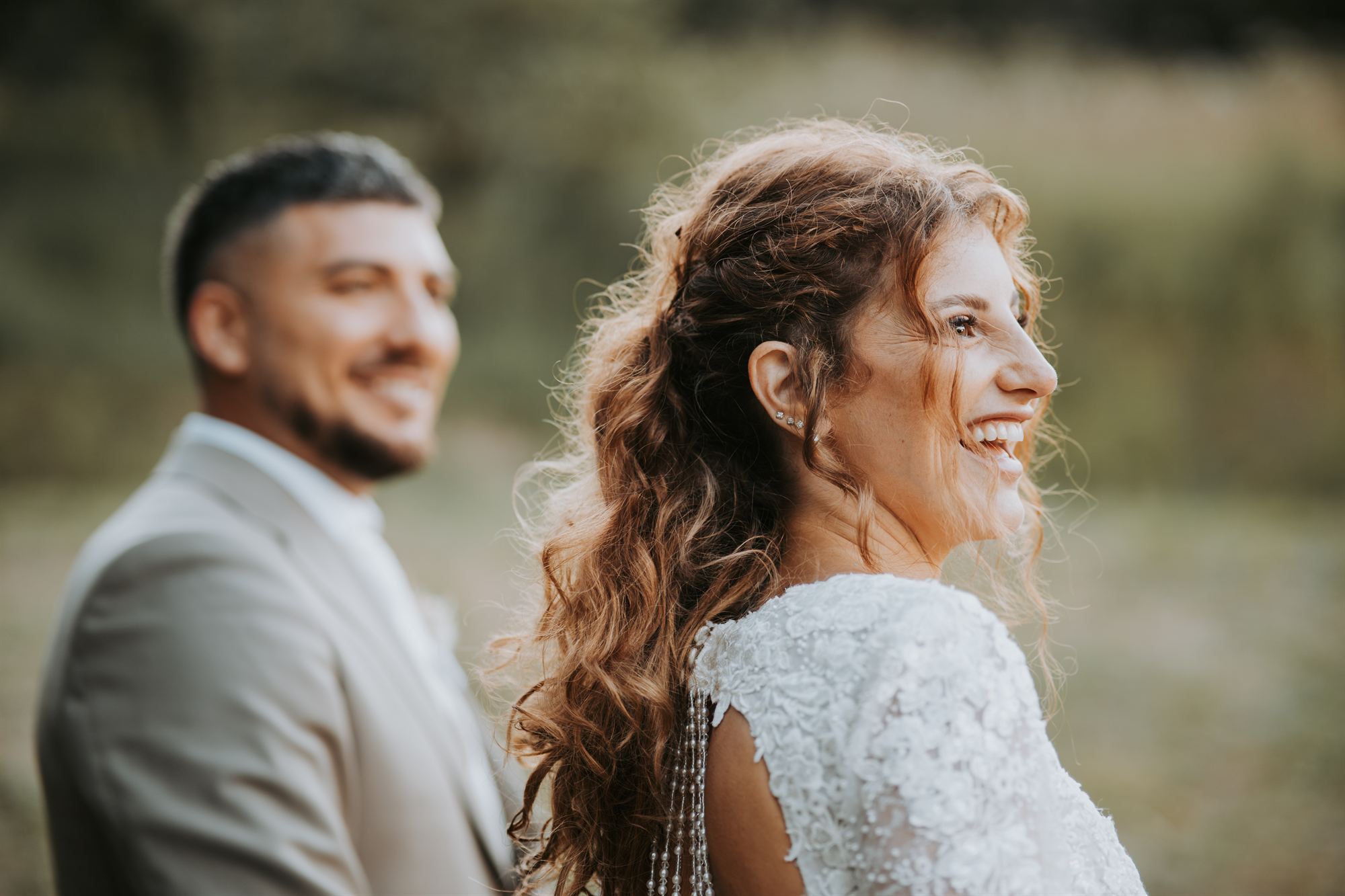 Matrimonio di Sacha e Miriana a Genova, Tenuta la Quercia, reportage di Yuri Cannas, foto 8