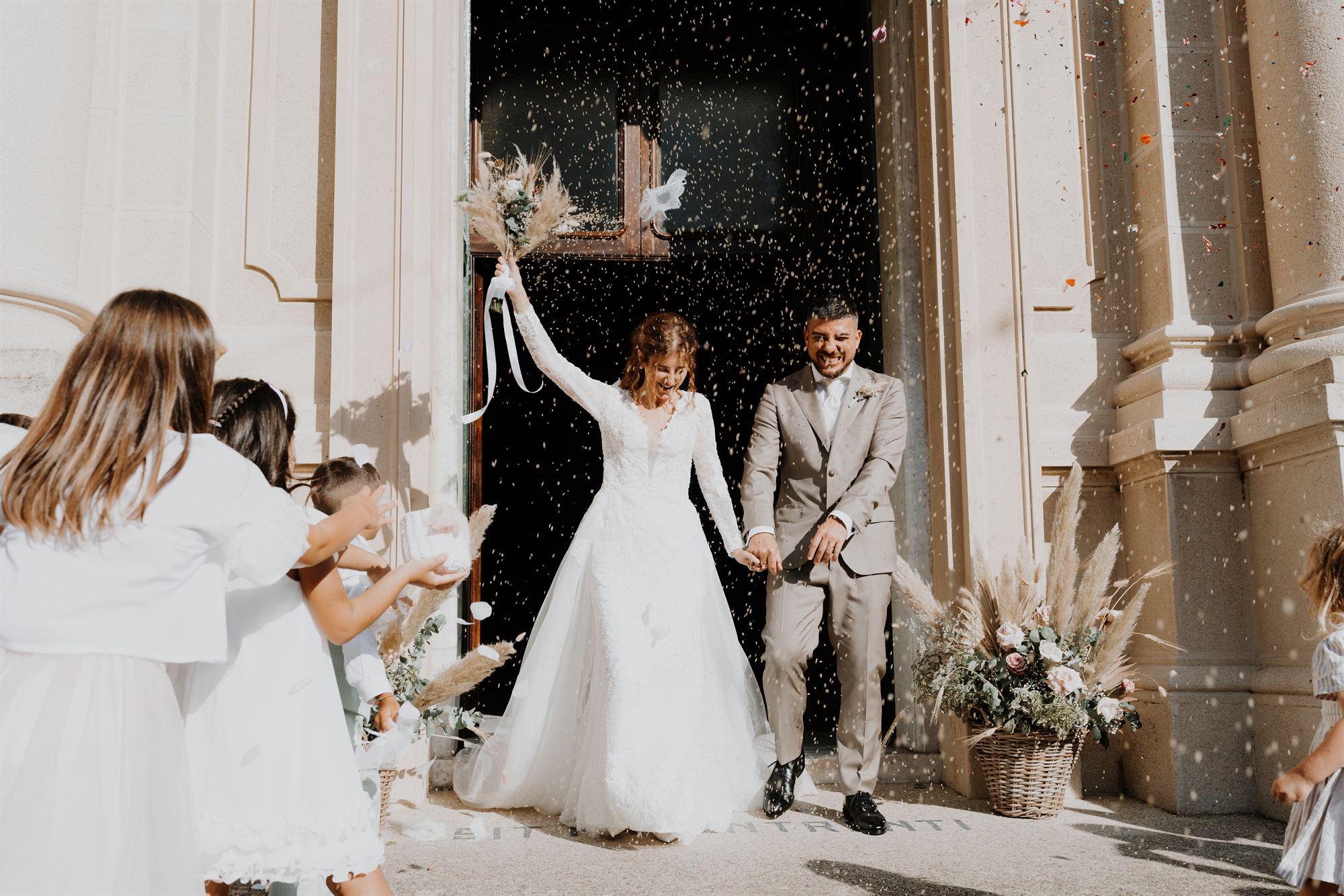 Matrimonio di Sacha e Miriana a Genova, Tenuta la Quercia, reportage di Yuri Cannas, foto 9