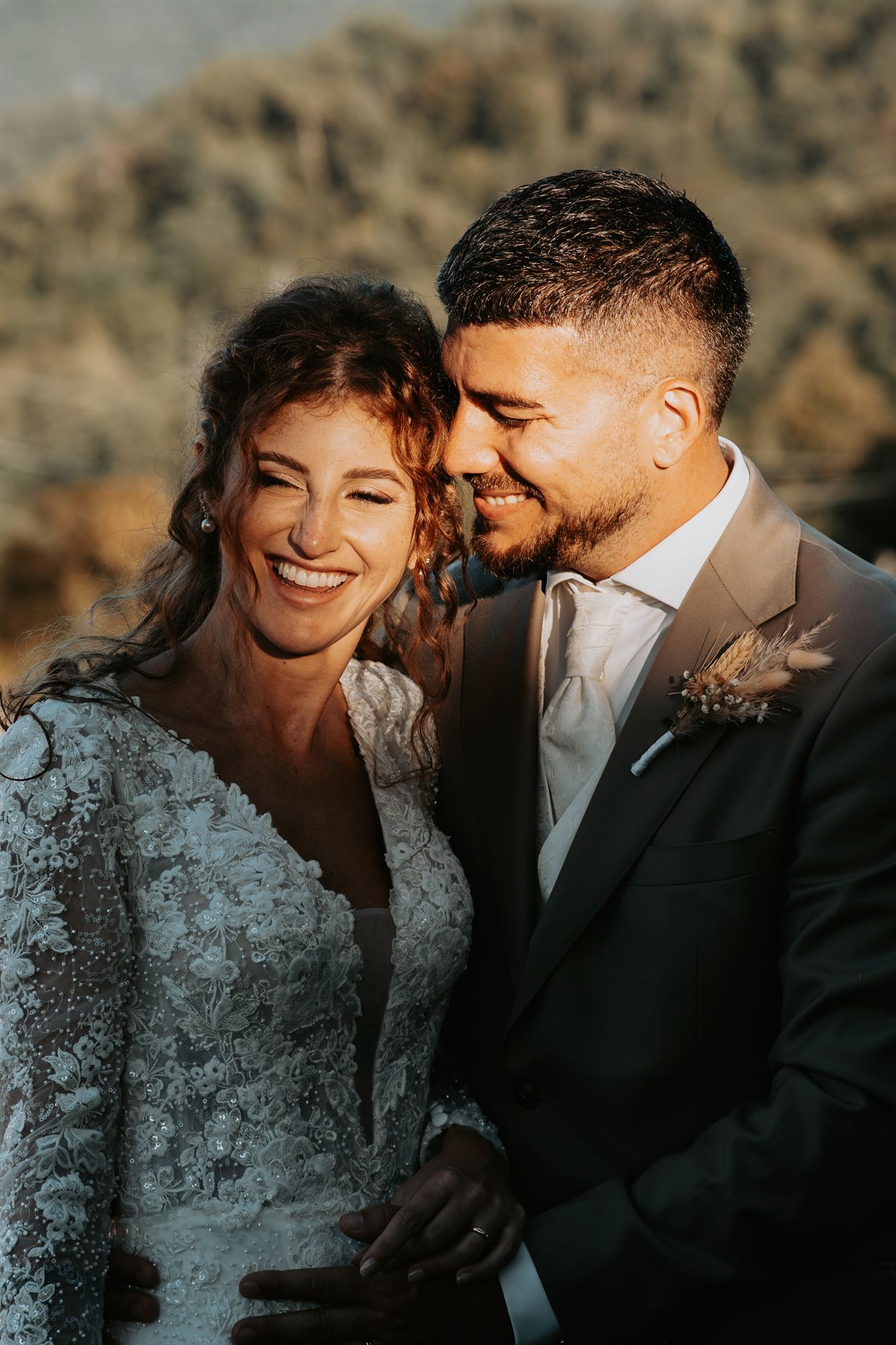 Matrimonio di Sacha e Miriana a Genova, Tenuta la Quercia, reportage di Yuri Cannas, foto 10