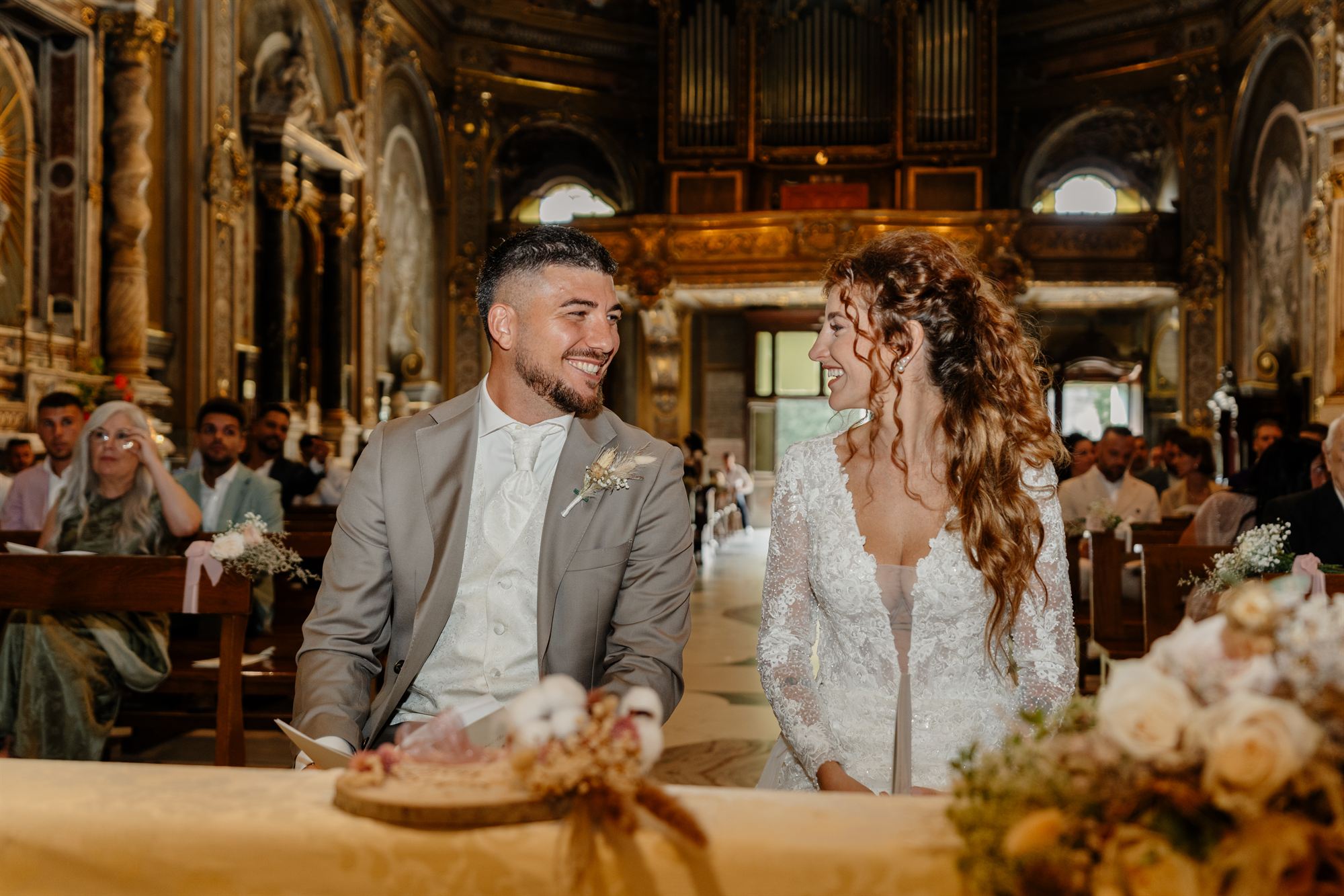 Matrimonio di Sacha e Miriana a Genova, Tenuta la Quercia, reportage di Yuri Cannas, foto 18
