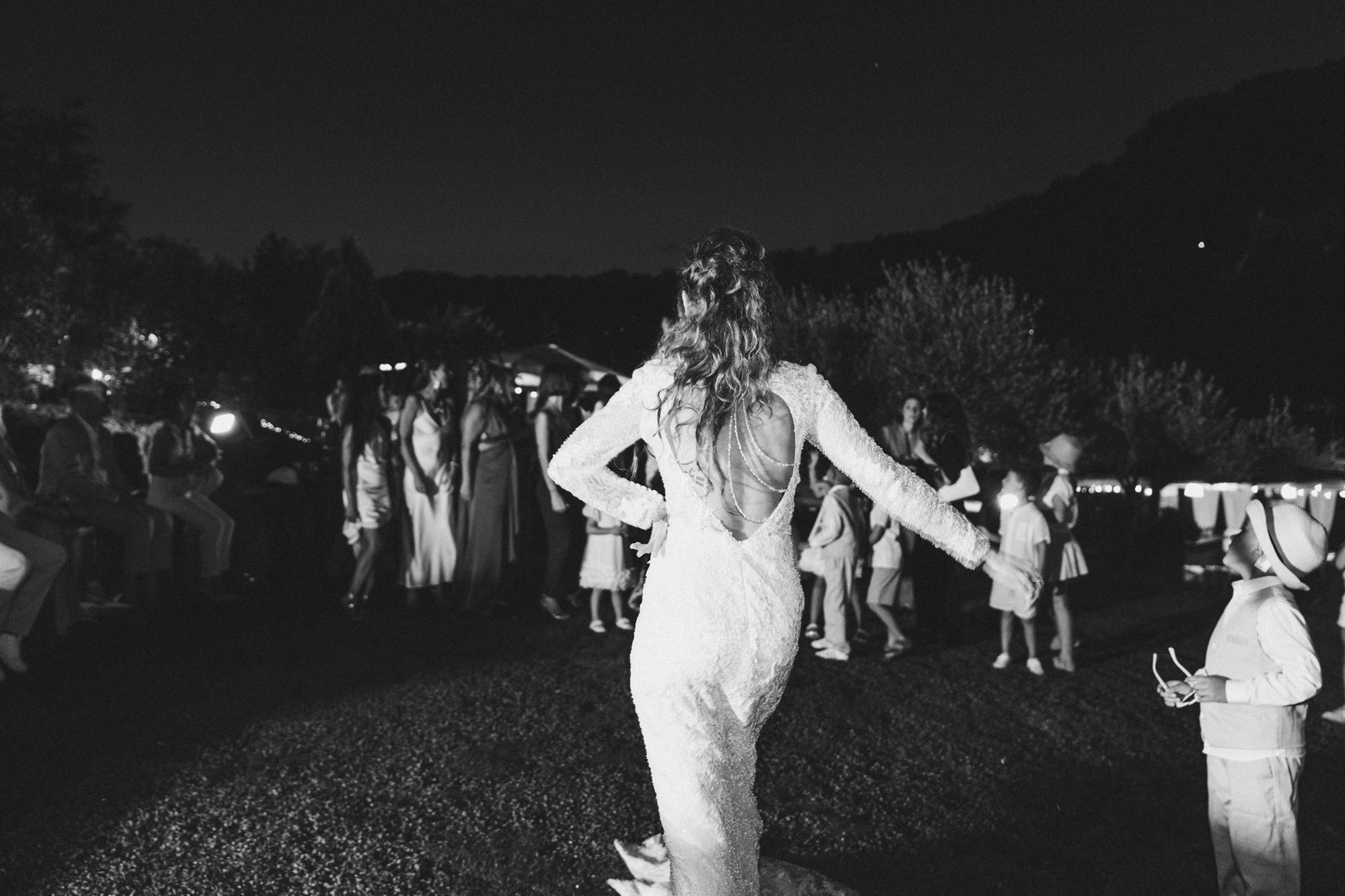 Matrimonio di Sacha e Miriana a Genova, Tenuta la Quercia, reportage di Yuri Cannas, foto 22